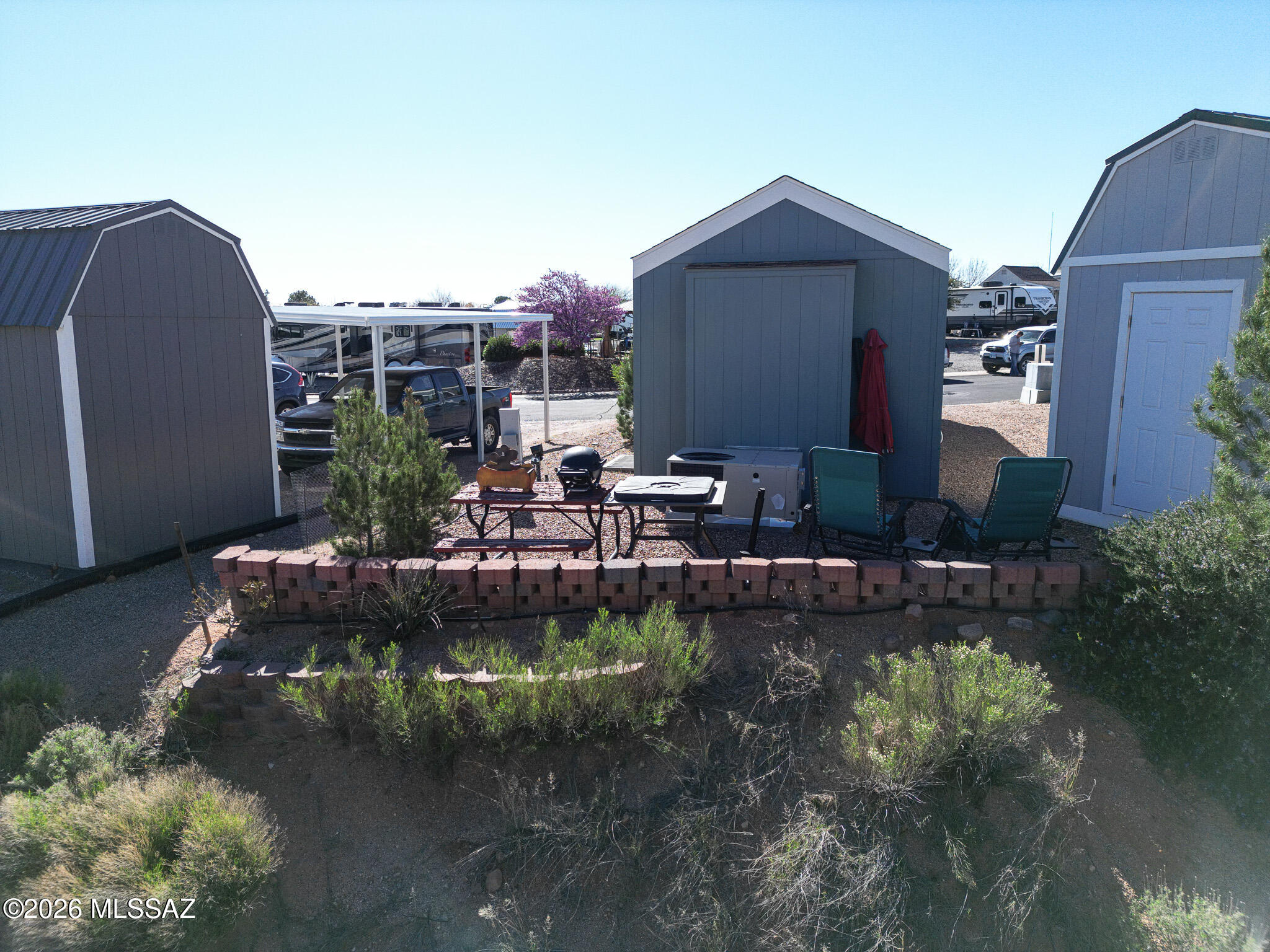 Other/Unknown - Residential