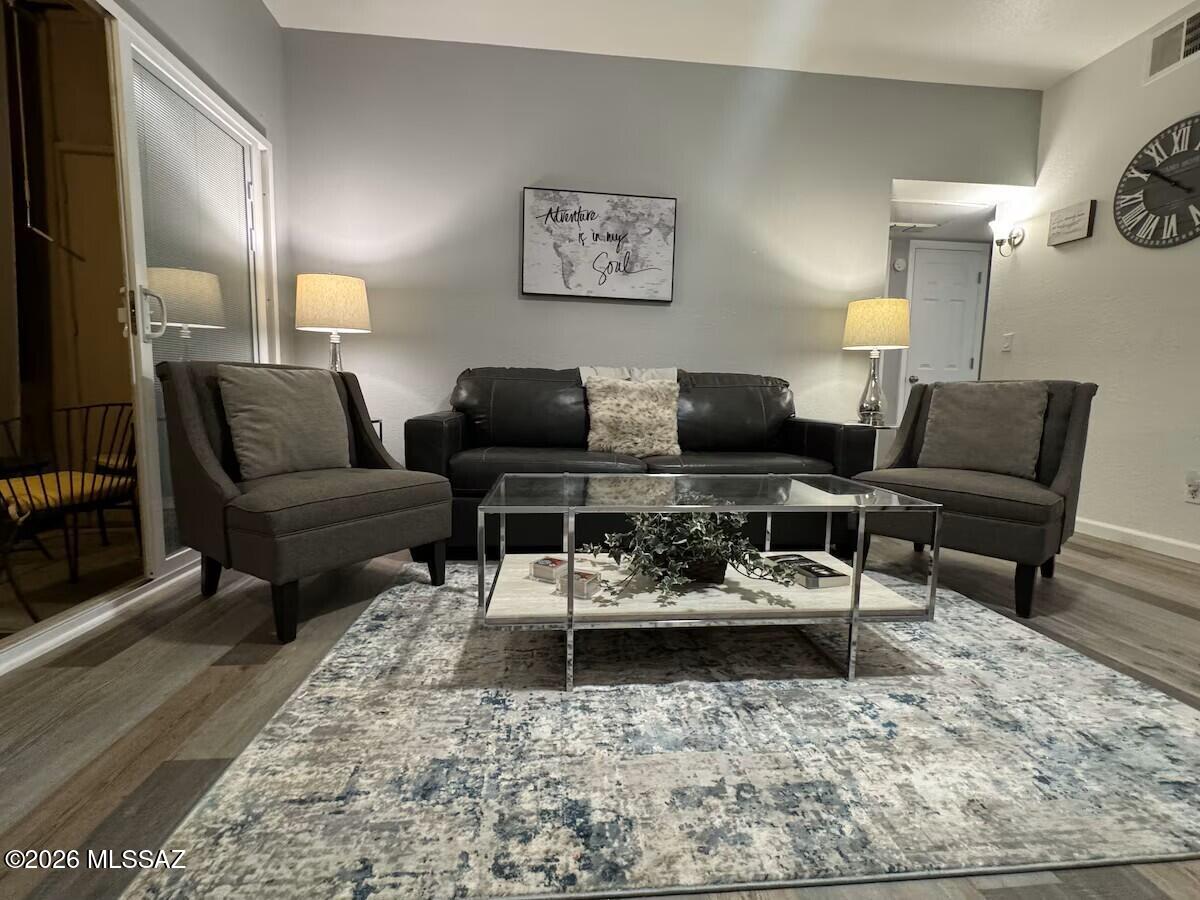 Skyline Springs Condos - Residential Lease