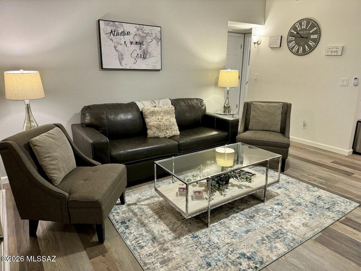 Skyline Springs Condos - Residential Lease