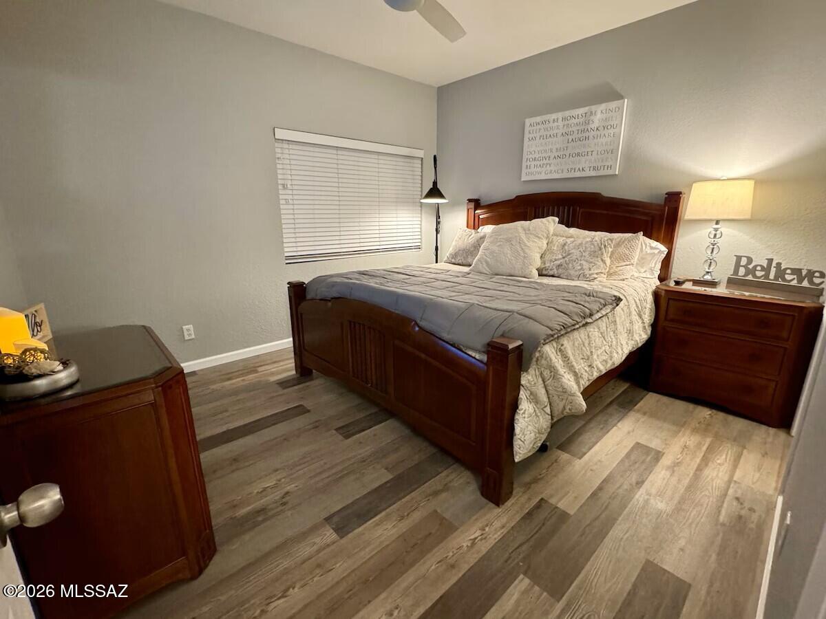 Skyline Springs Condos - Residential Lease