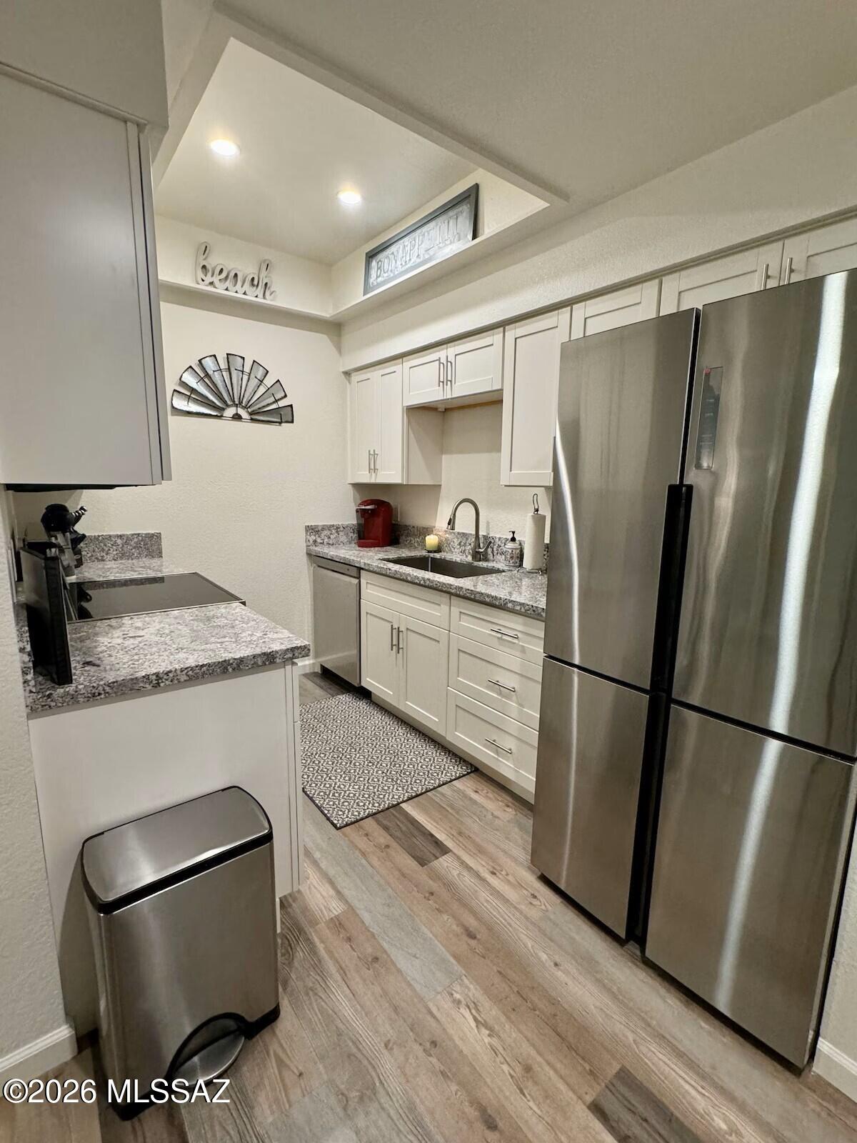 Skyline Springs Condos - Residential Lease