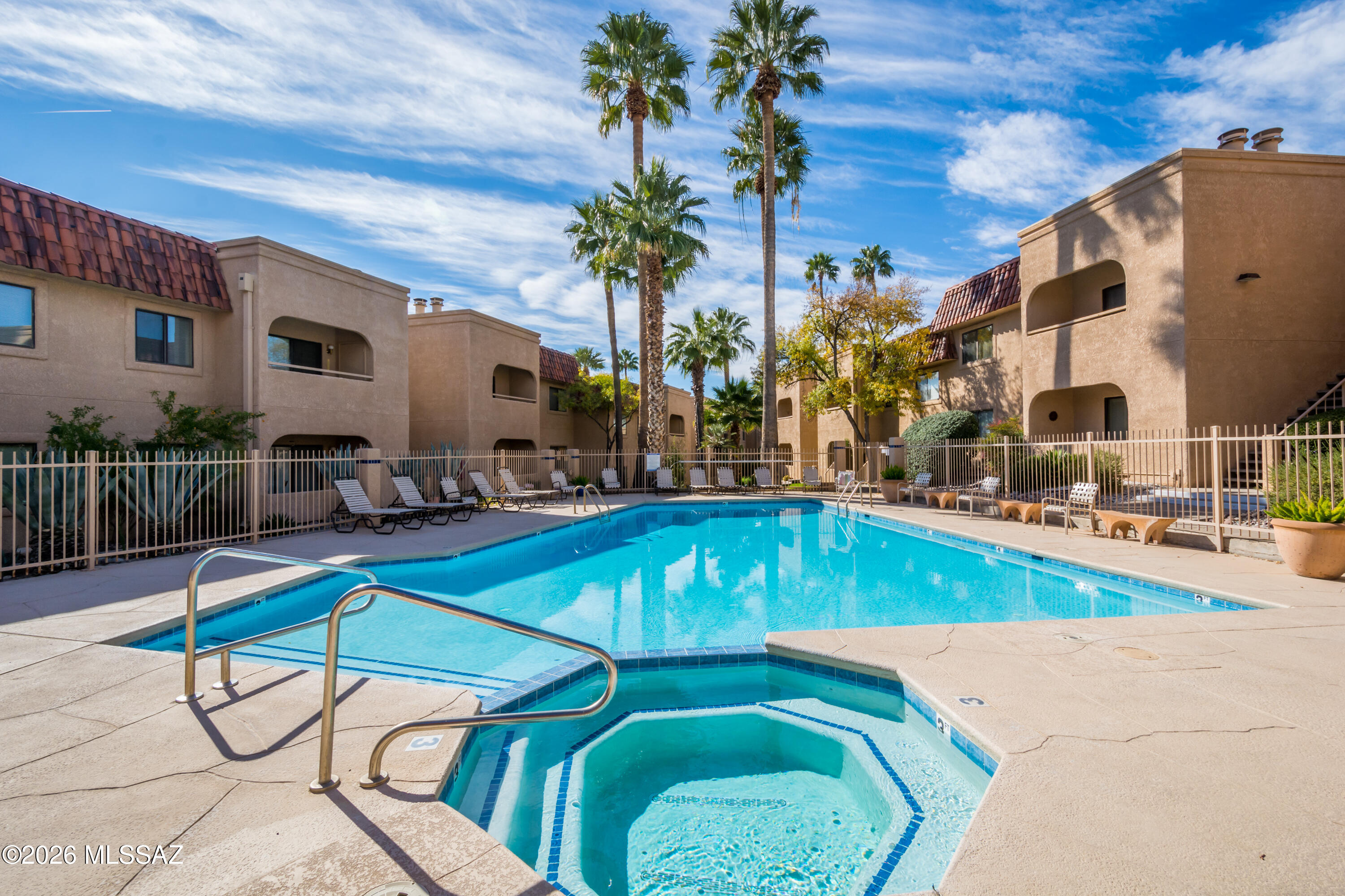 Skyline Springs Condos - Residential Lease