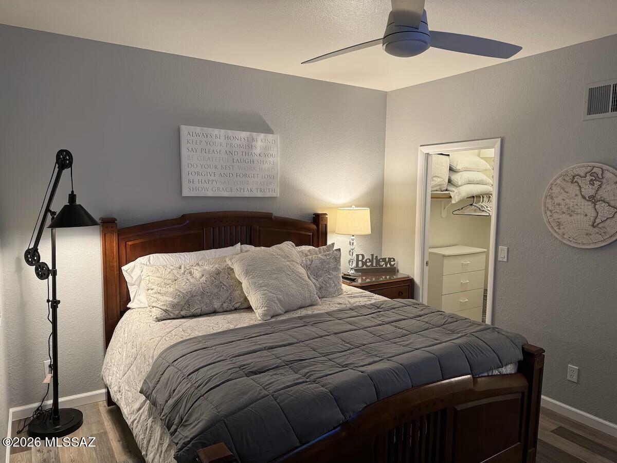 Skyline Springs Condos - Residential Lease