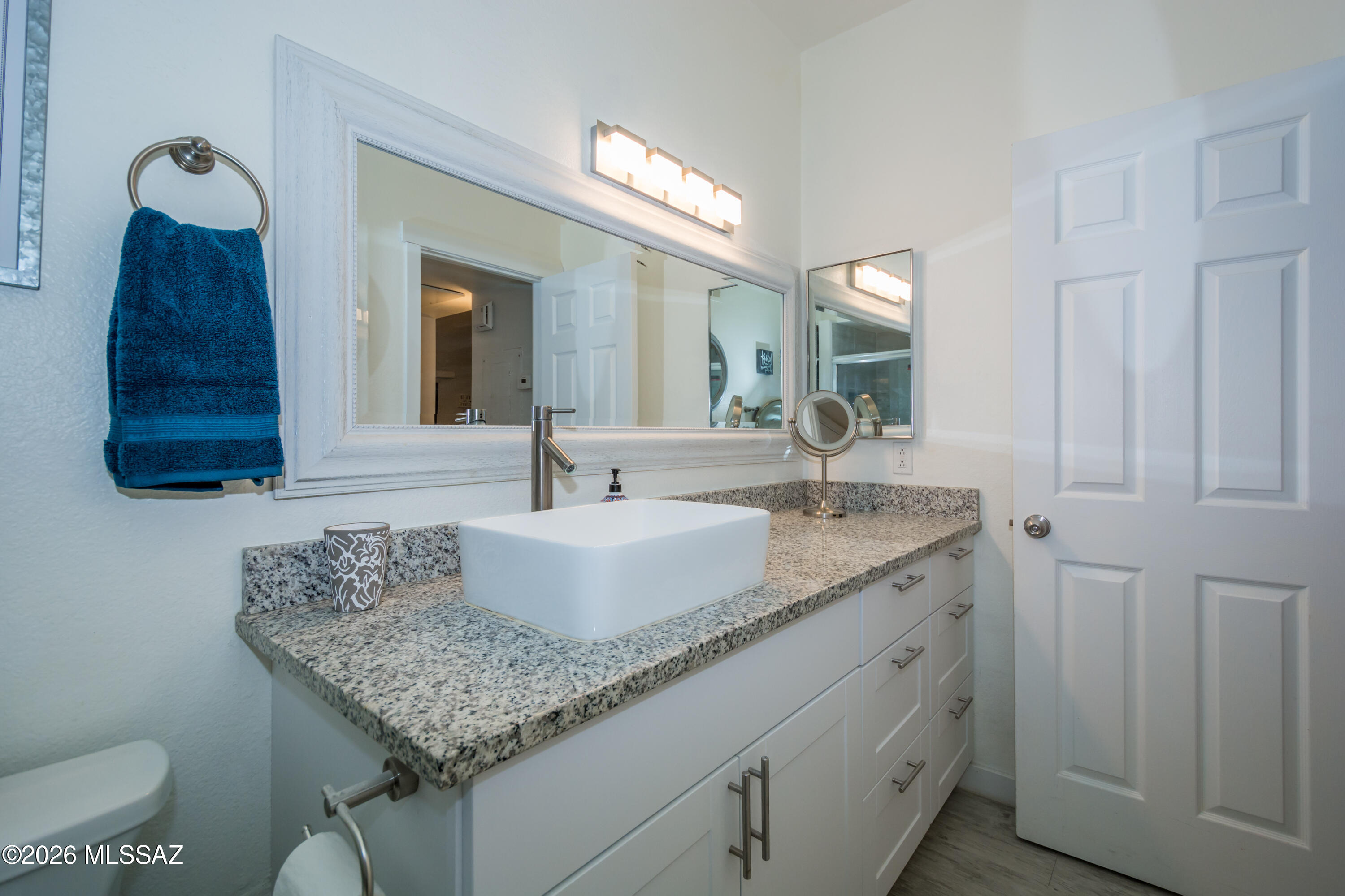 Skyline Springs Condos - Residential Lease