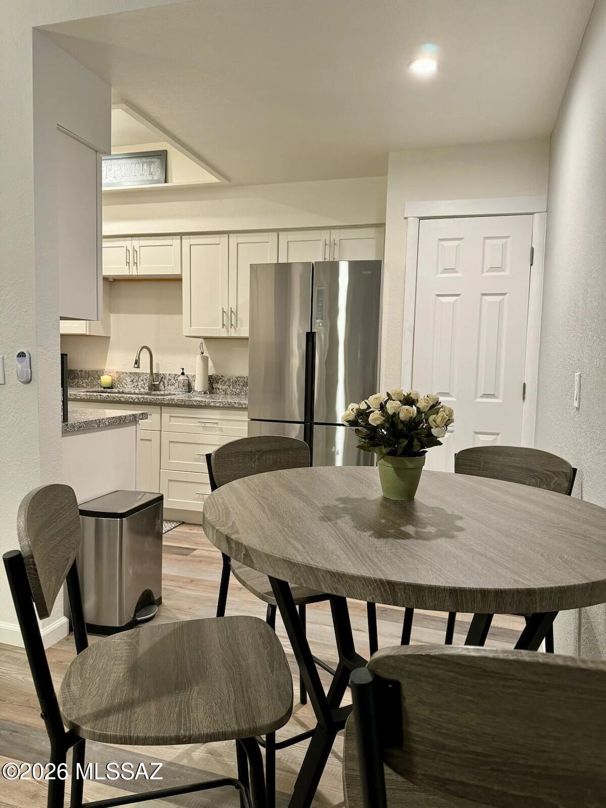 Skyline Springs Condos - Residential Lease