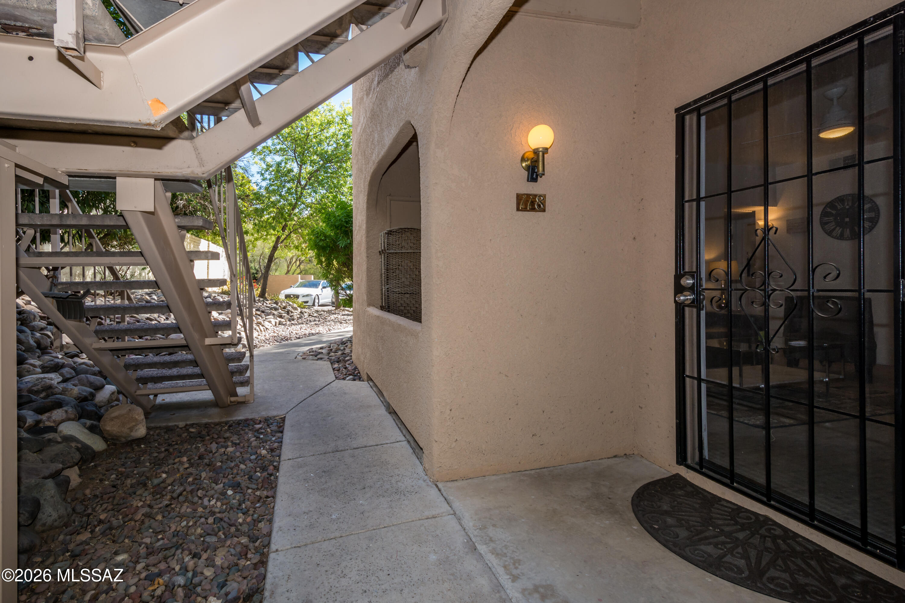 Skyline Springs Condos - Residential Lease