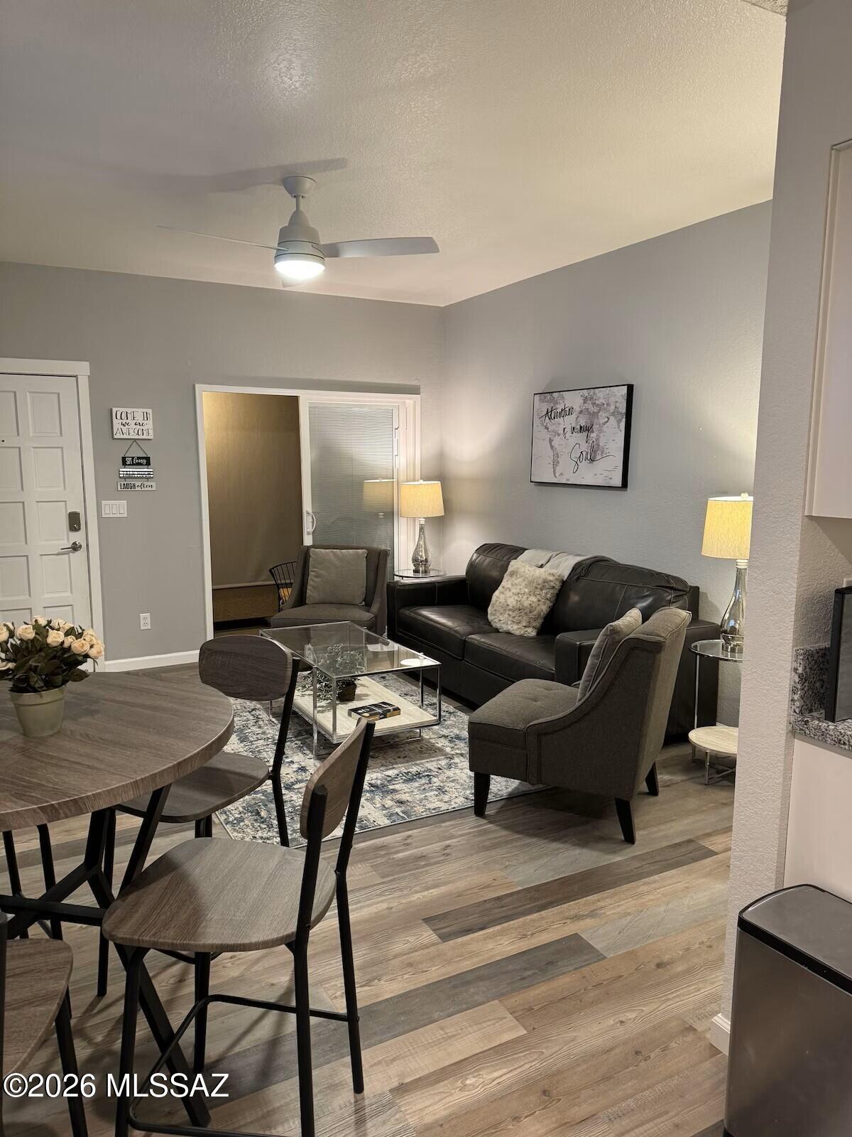 Skyline Springs Condos - Residential Lease