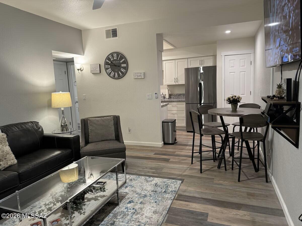 Skyline Springs Condos - Residential Lease