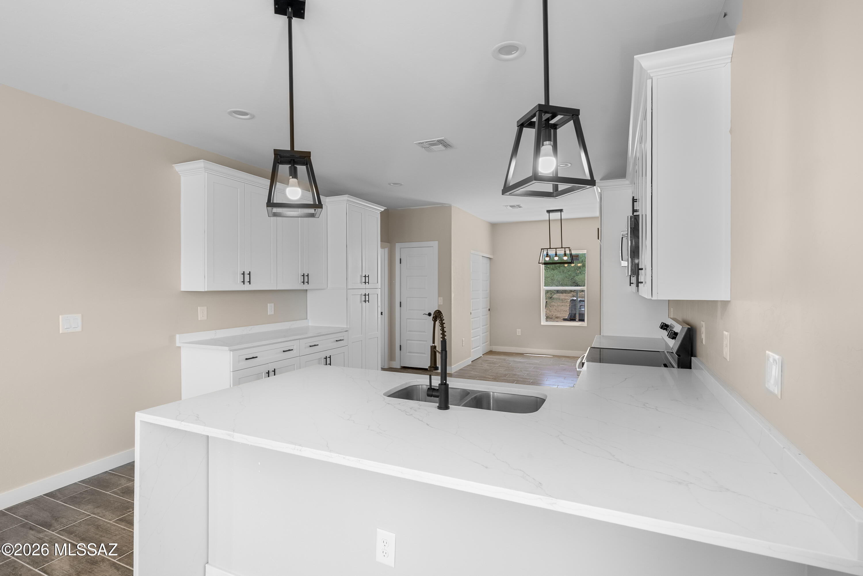 Rio Rico Ranchettes 12 - Residential