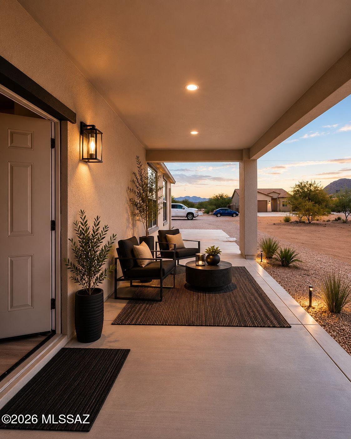 Rio Rico Ranchettes 12 - Residential