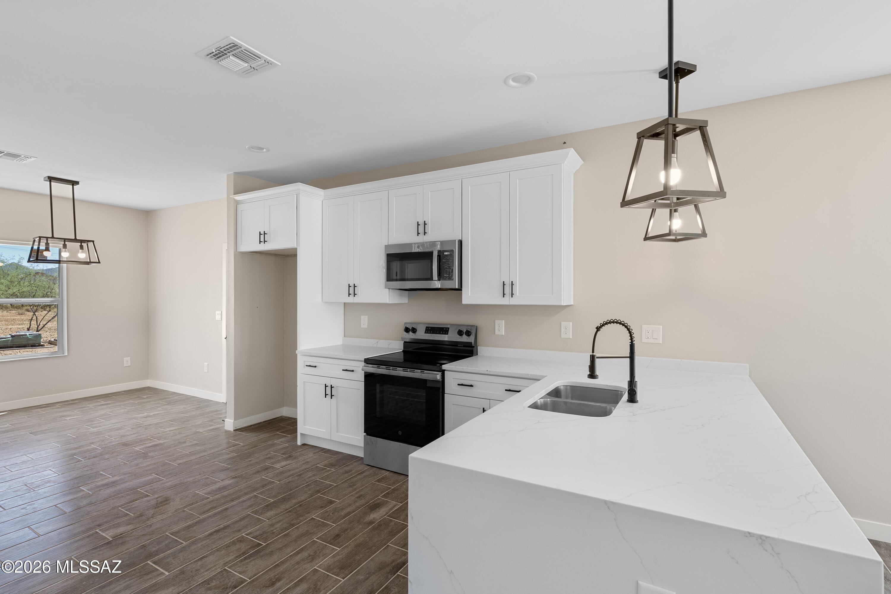 Rio Rico Ranchettes 12 - Residential