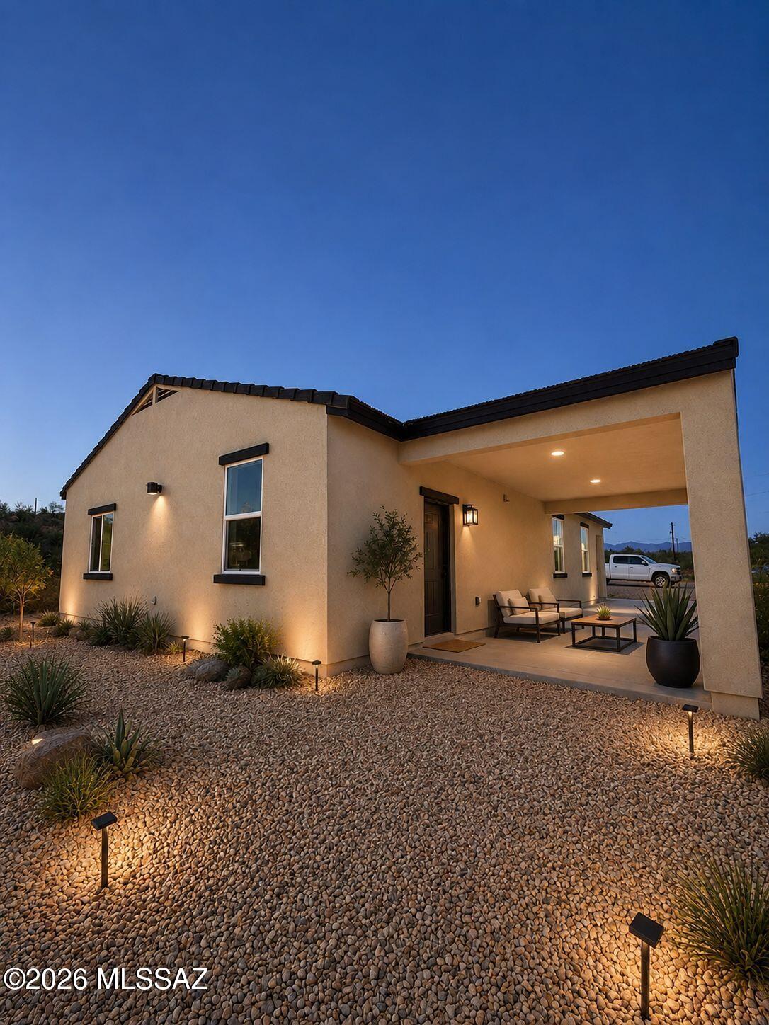 Rio Rico Ranchettes 12 - Residential