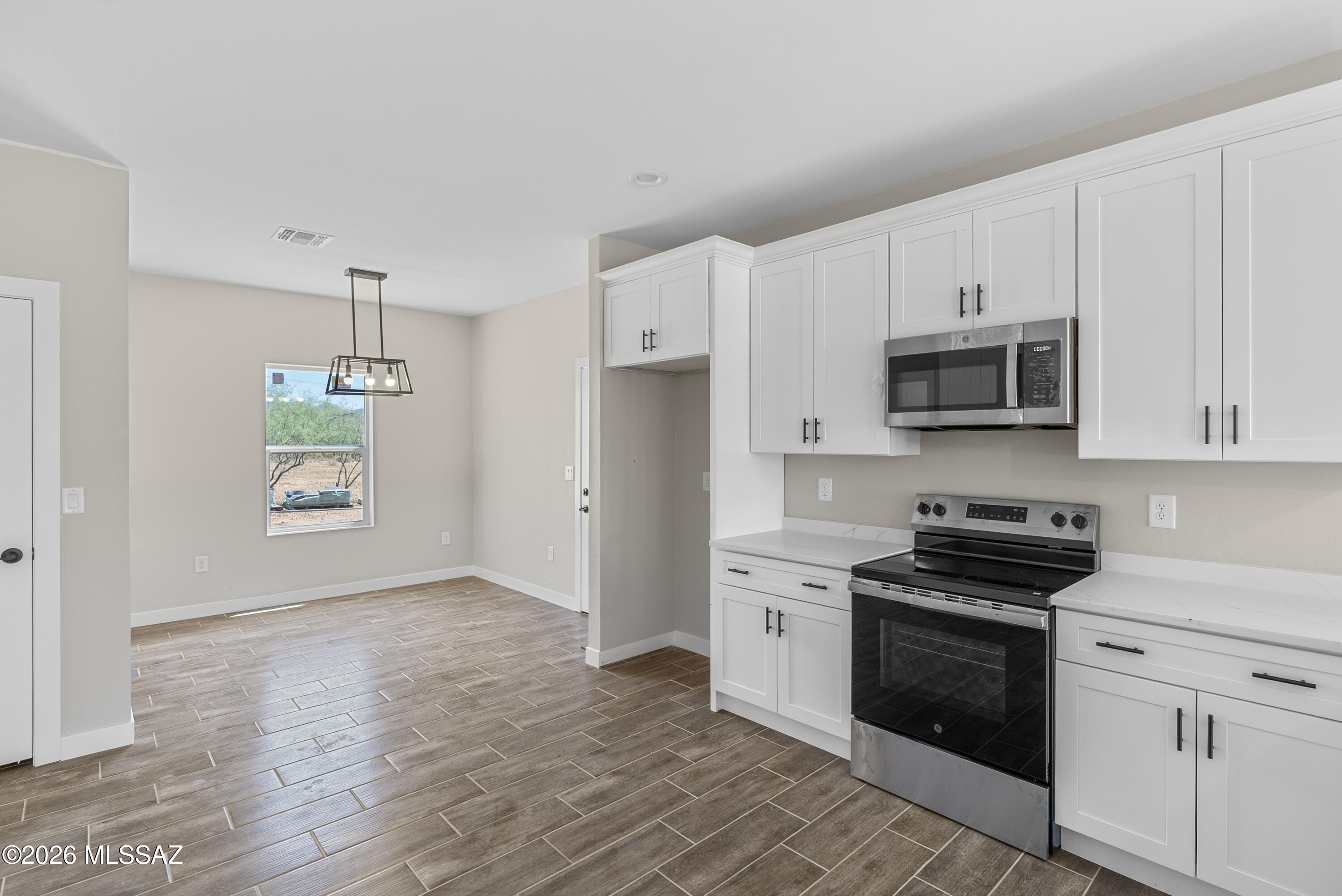 Rio Rico Ranchettes 12 - Residential