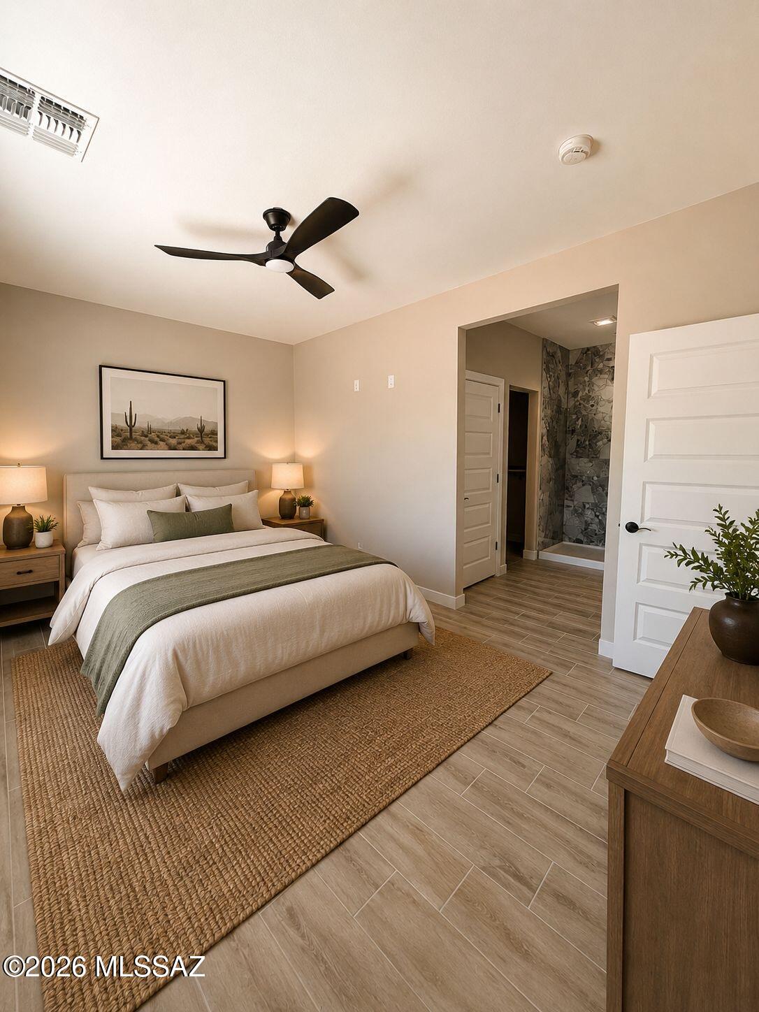 Rio Rico Ranchettes 12 - Residential