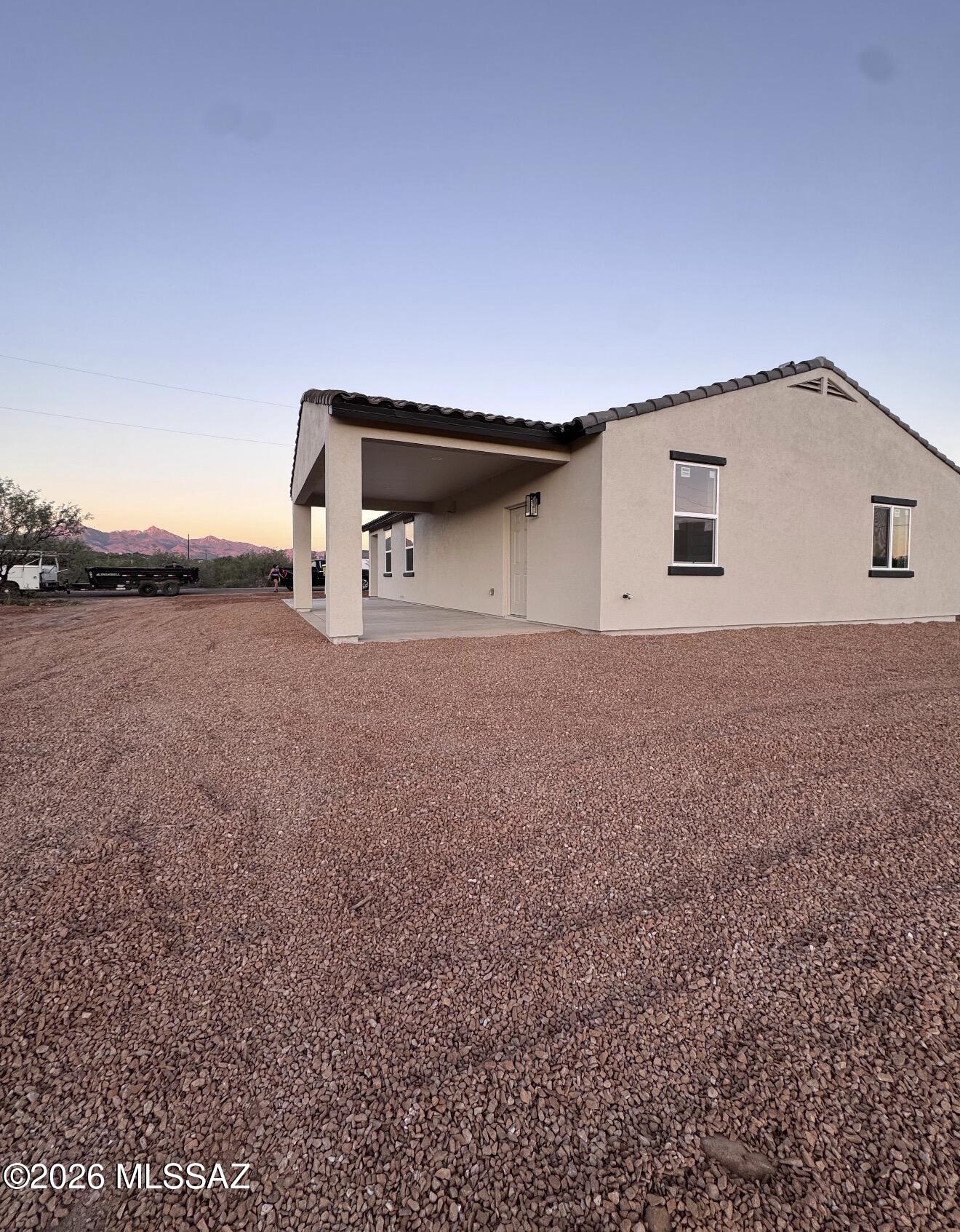 Rio Rico Ranchettes 12 - Residential