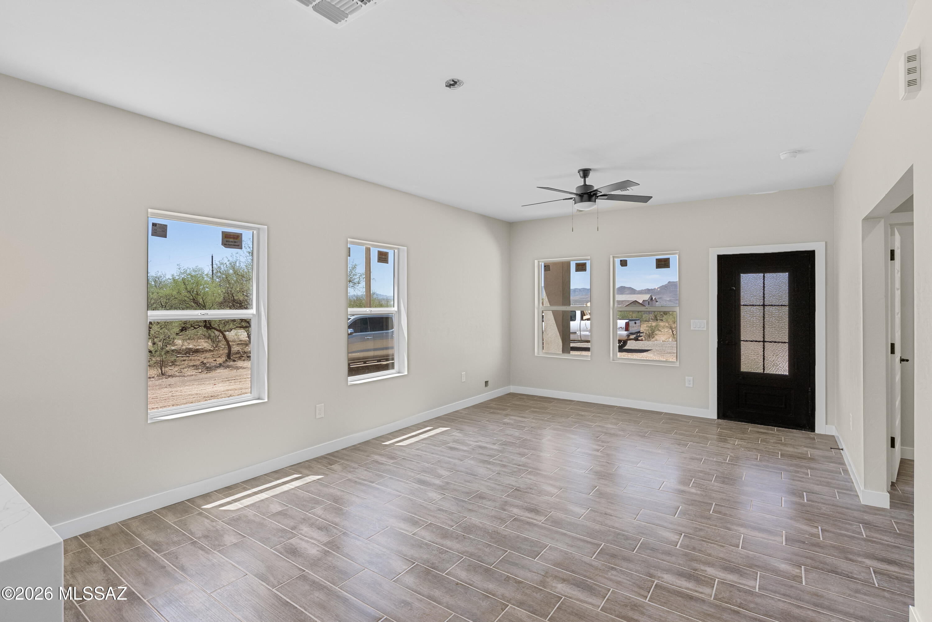 Rio Rico Ranchettes 12 - Residential