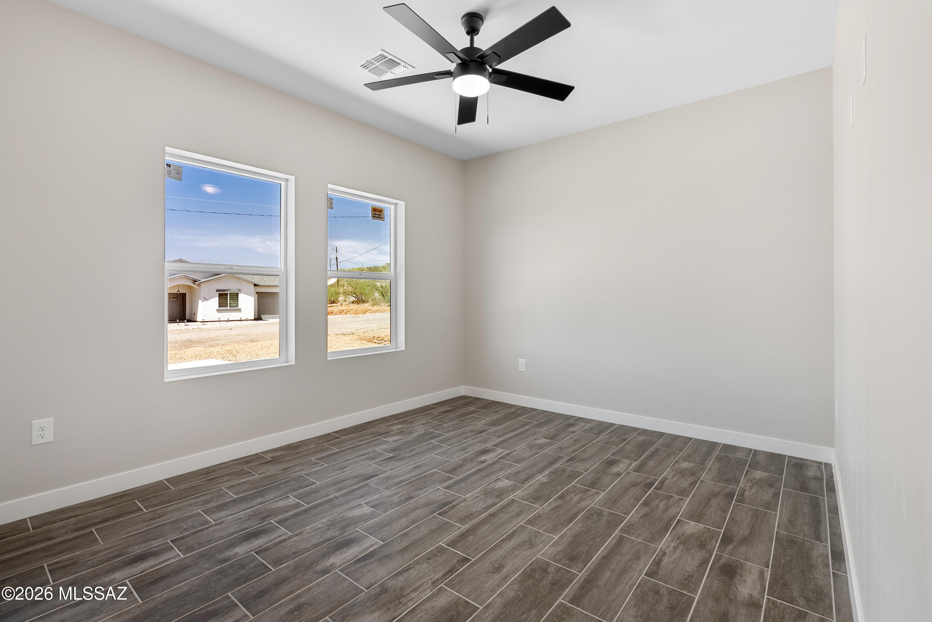Rio Rico Ranchettes 12 - Residential