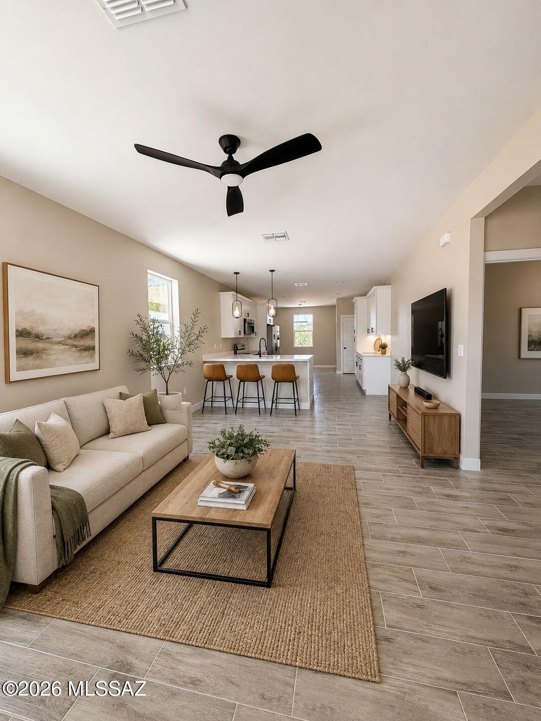 Rio Rico Ranchettes 12 - Residential
