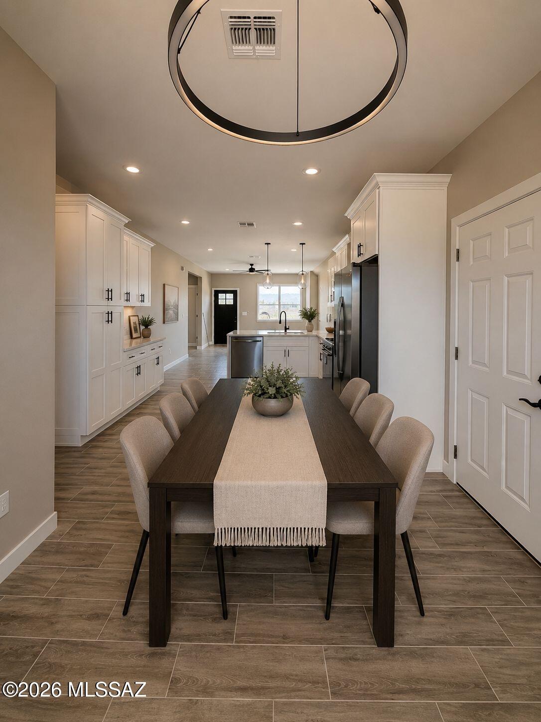 Rio Rico Ranchettes 12 - Residential