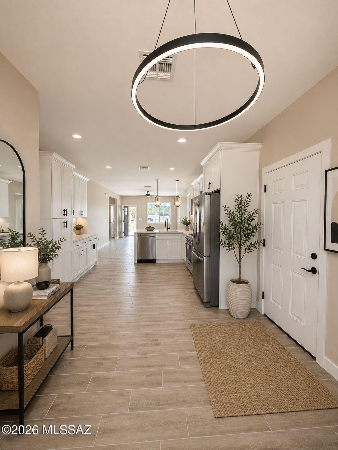 Rio Rico Ranchettes 12 - Residential