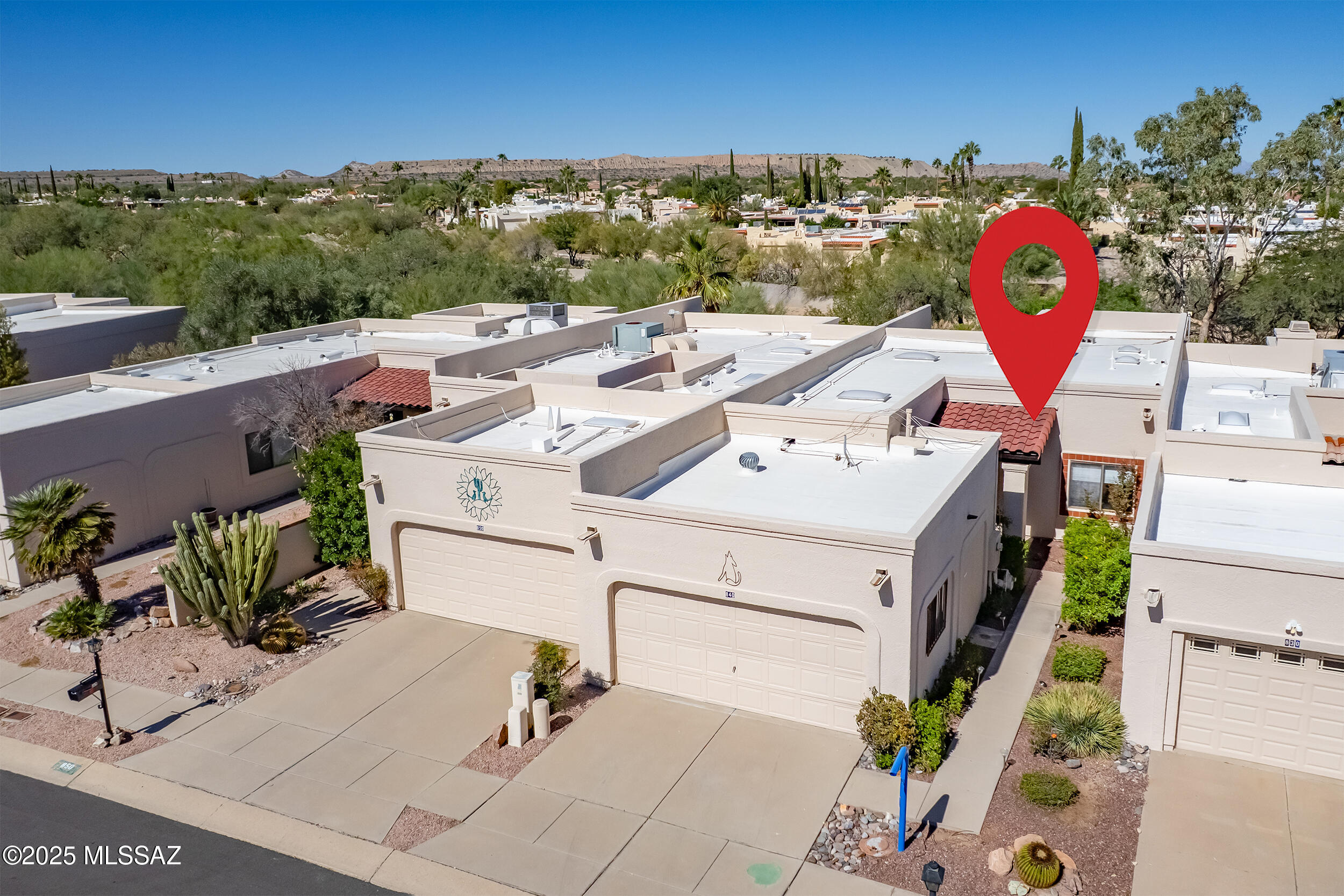Madera Vista(1-85) - Residential