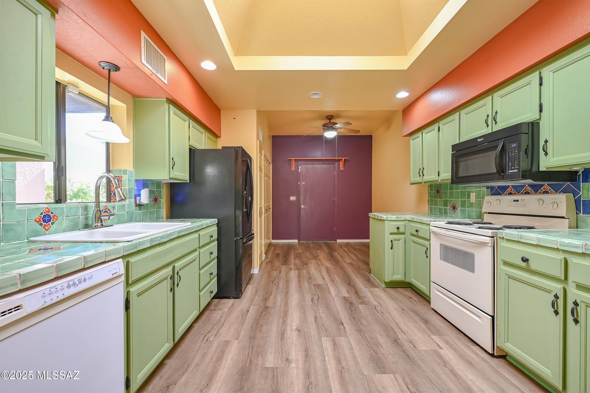 Madera Vista(1-85) - Residential