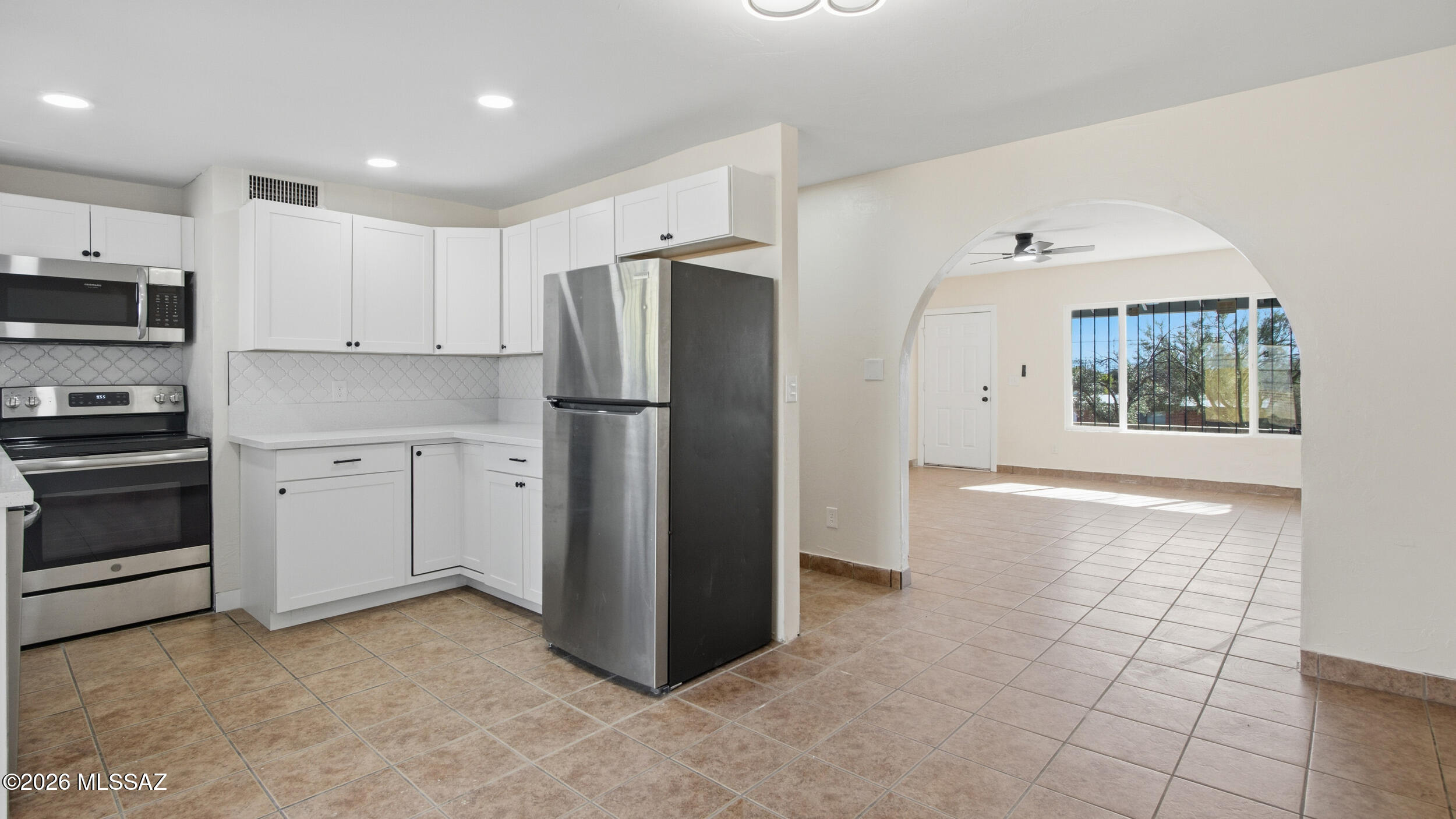 Enchanted Hills - Residential
