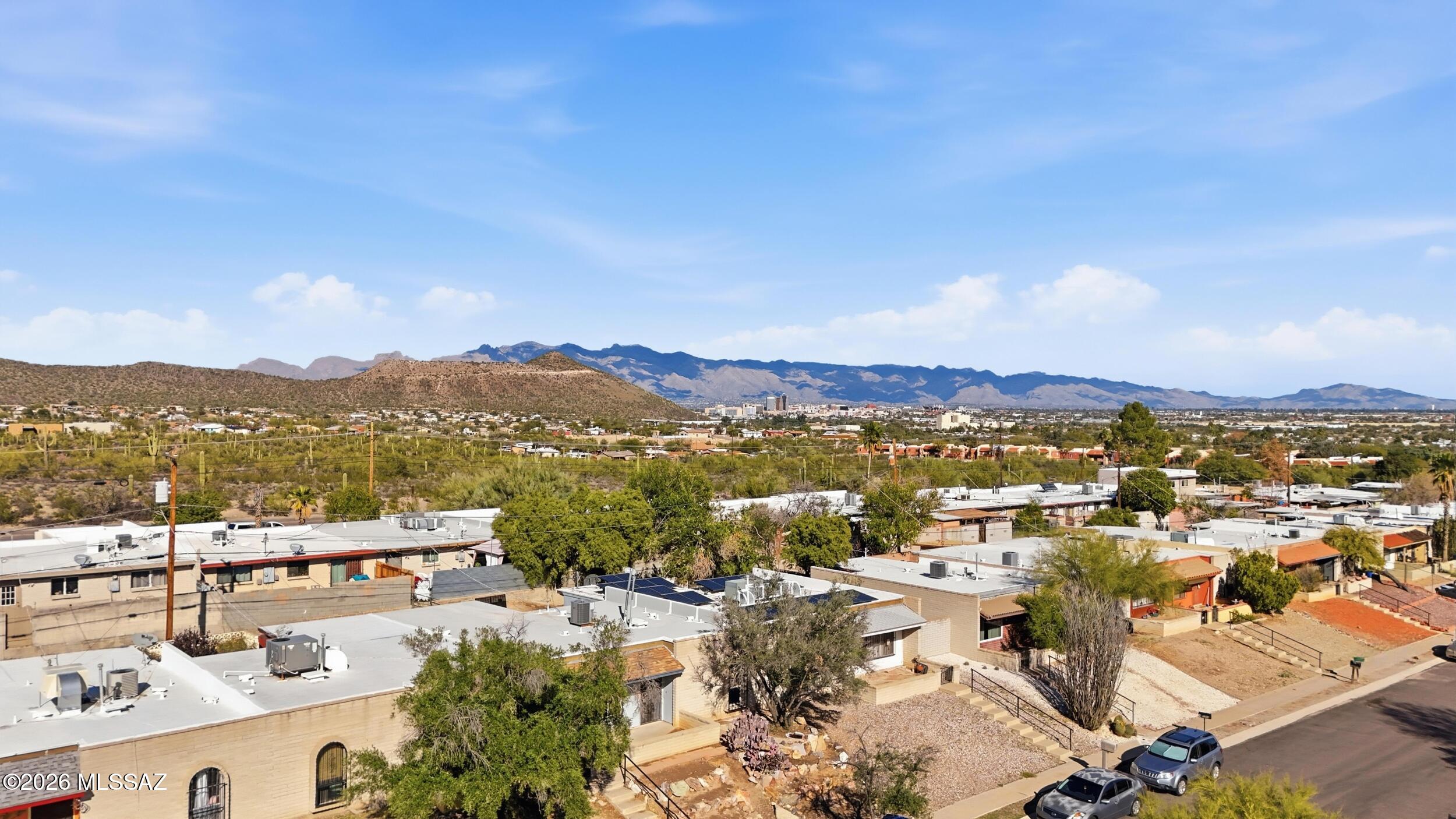 Enchanted Hills - Residential