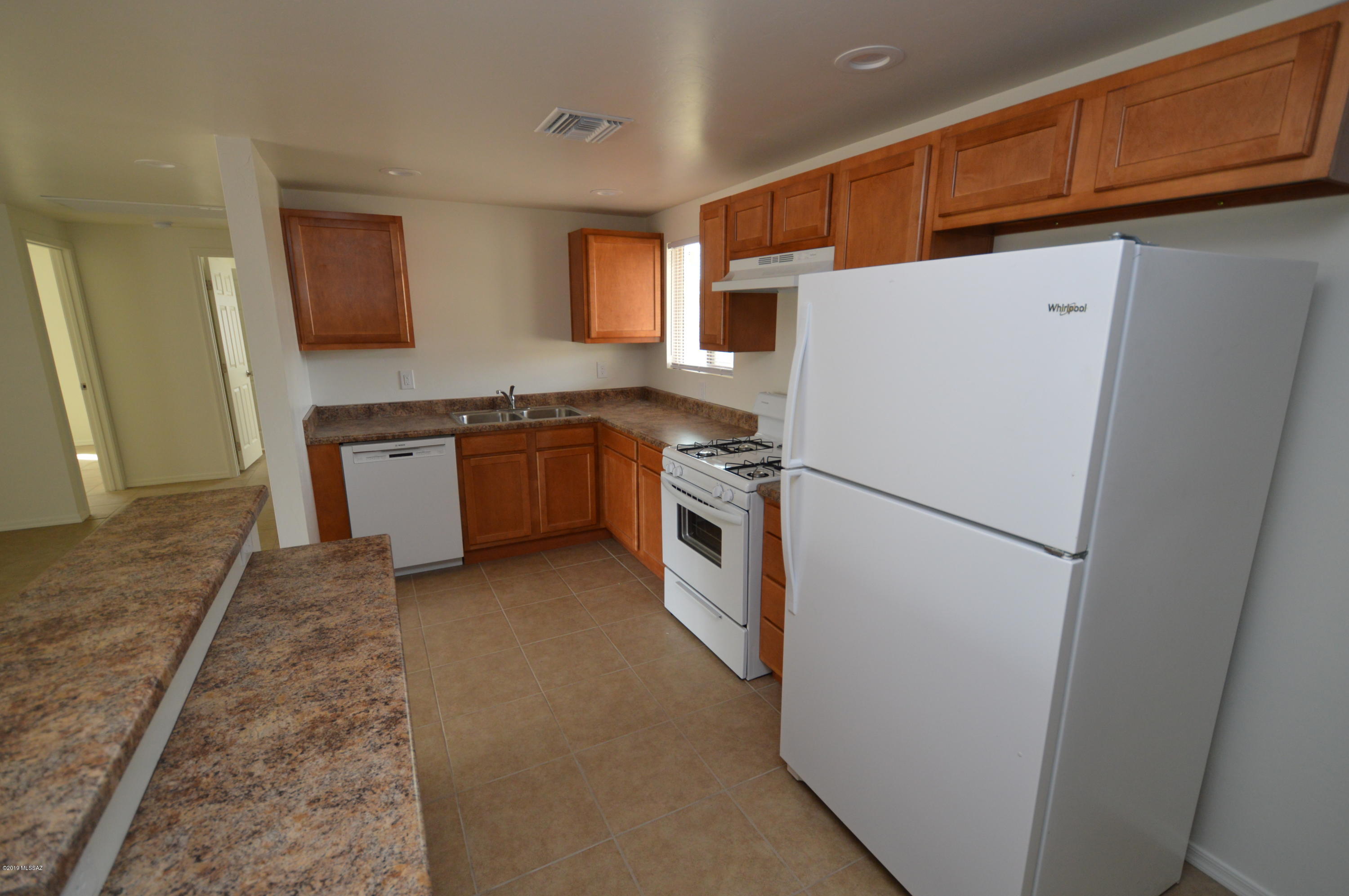 Craycroft Add - Residential Lease