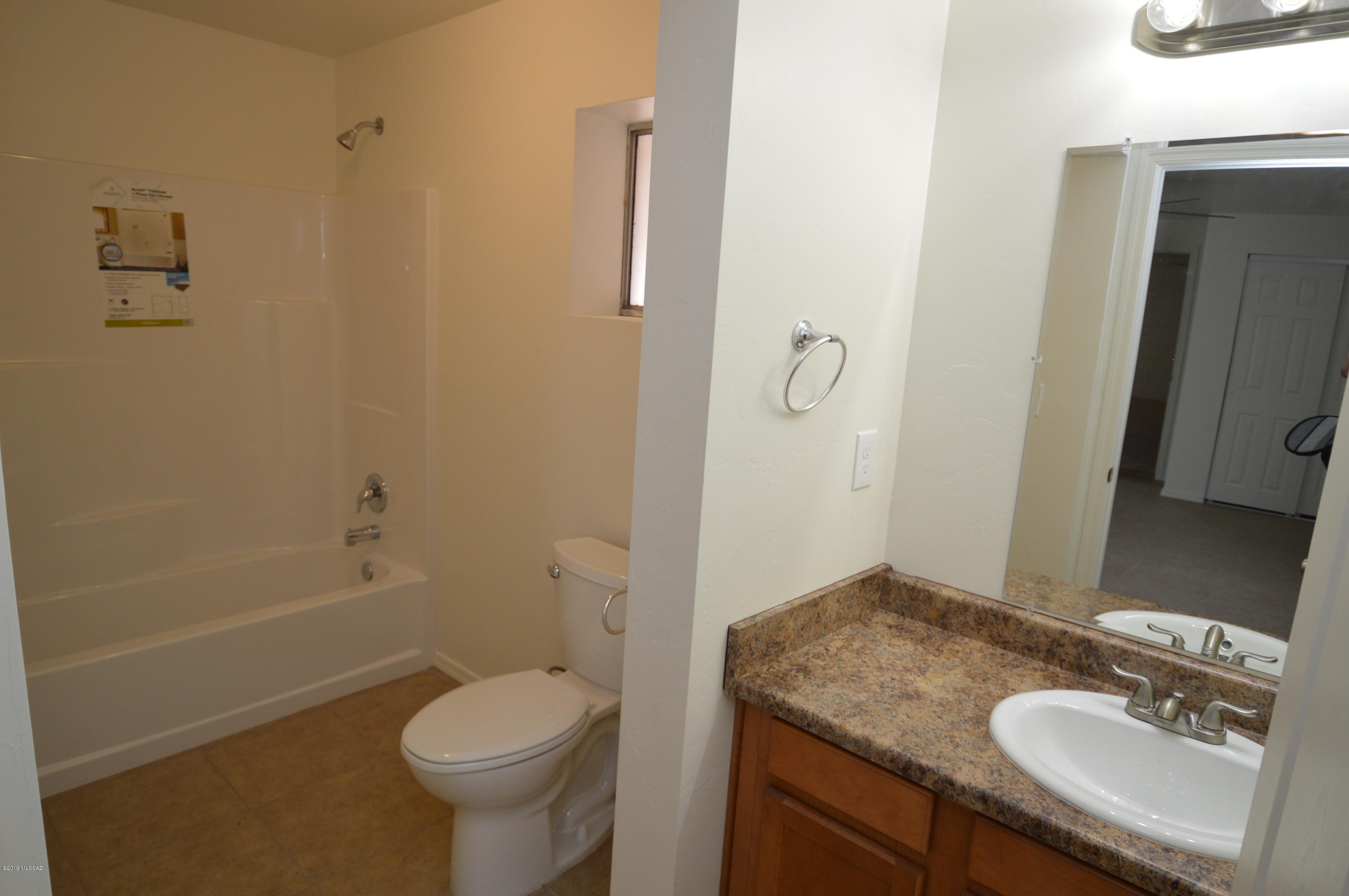 Craycroft Add - Residential Lease