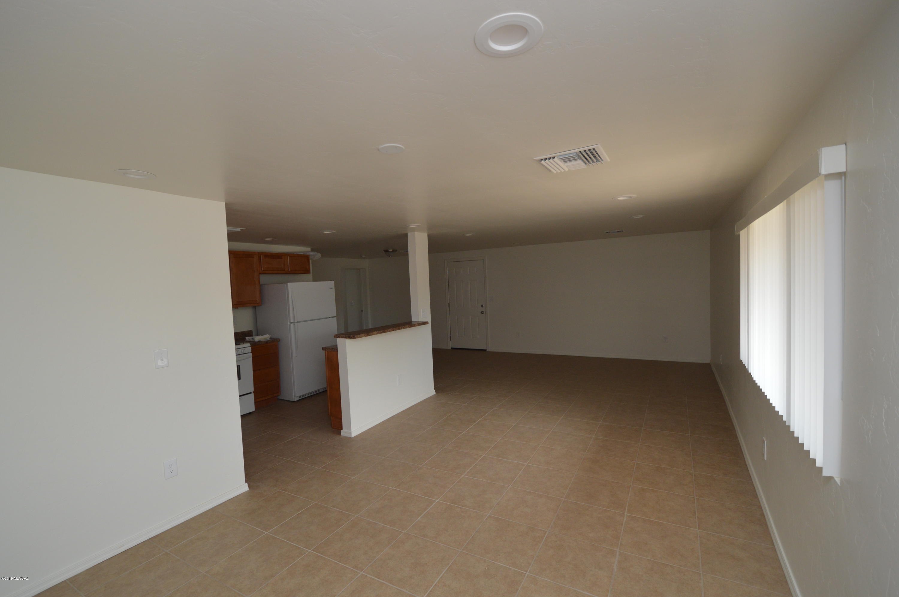 Craycroft Add - Residential Lease