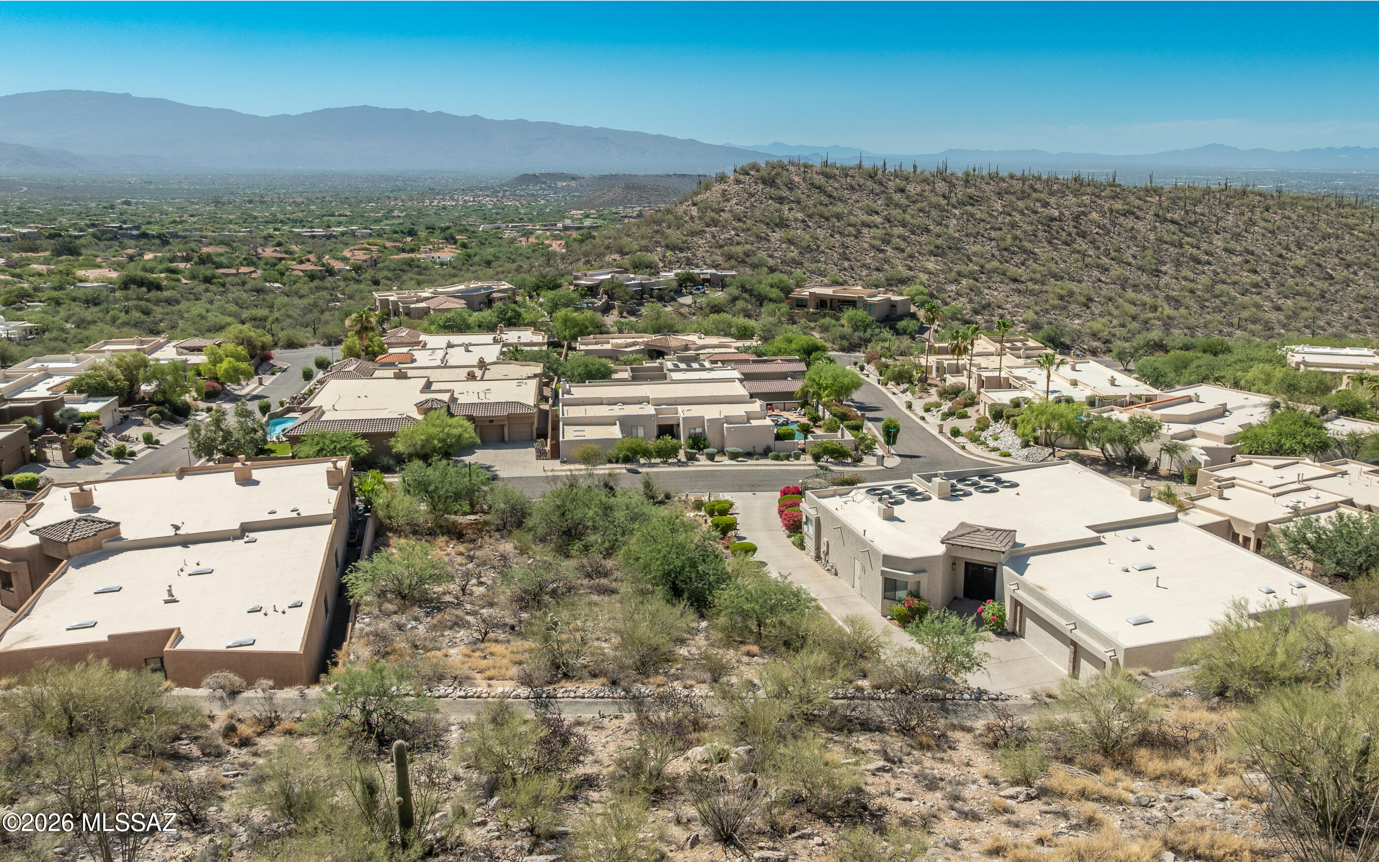 Alta Vista Village II (1-28) - Land