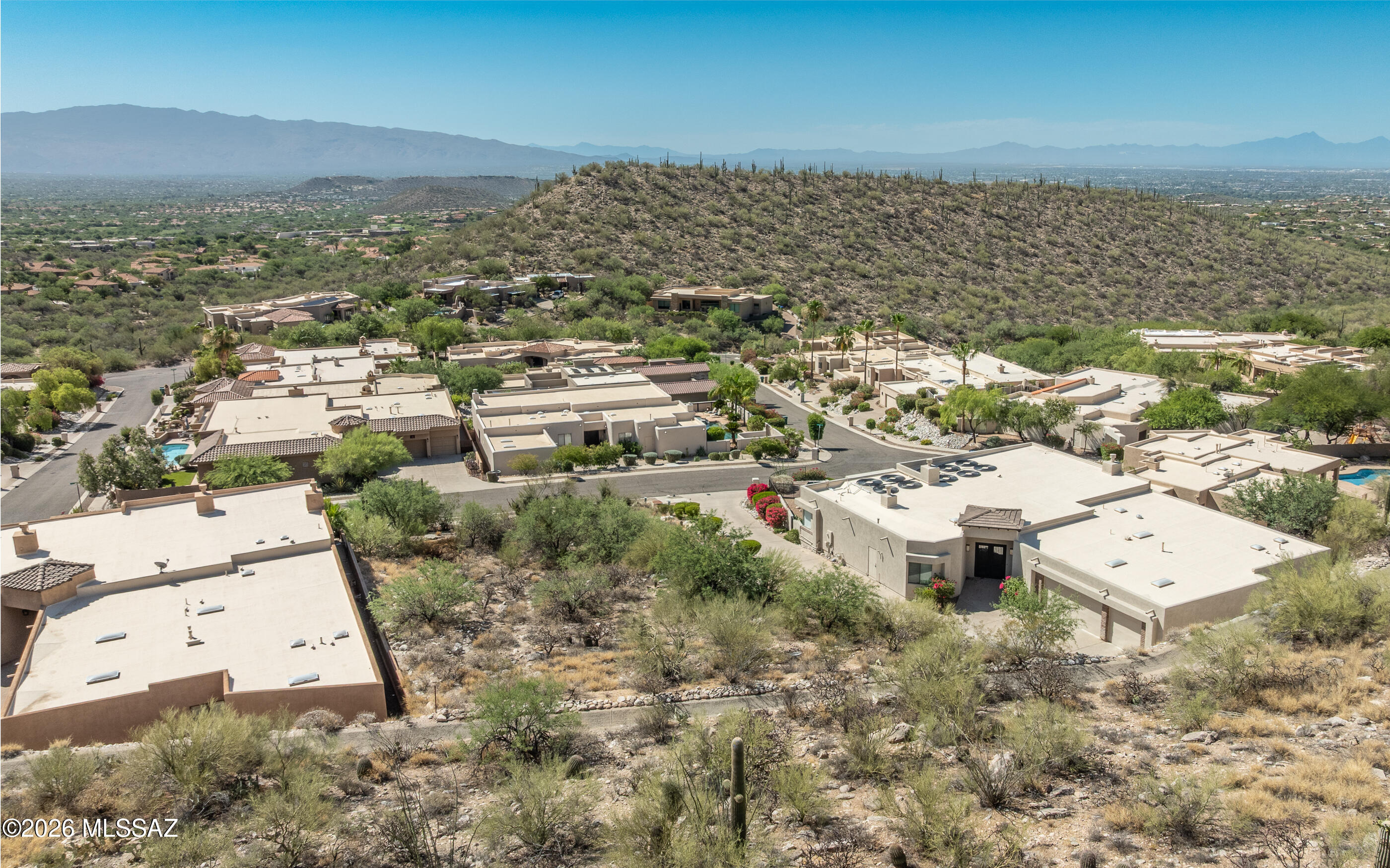 Alta Vista Village II (1-28) - Land