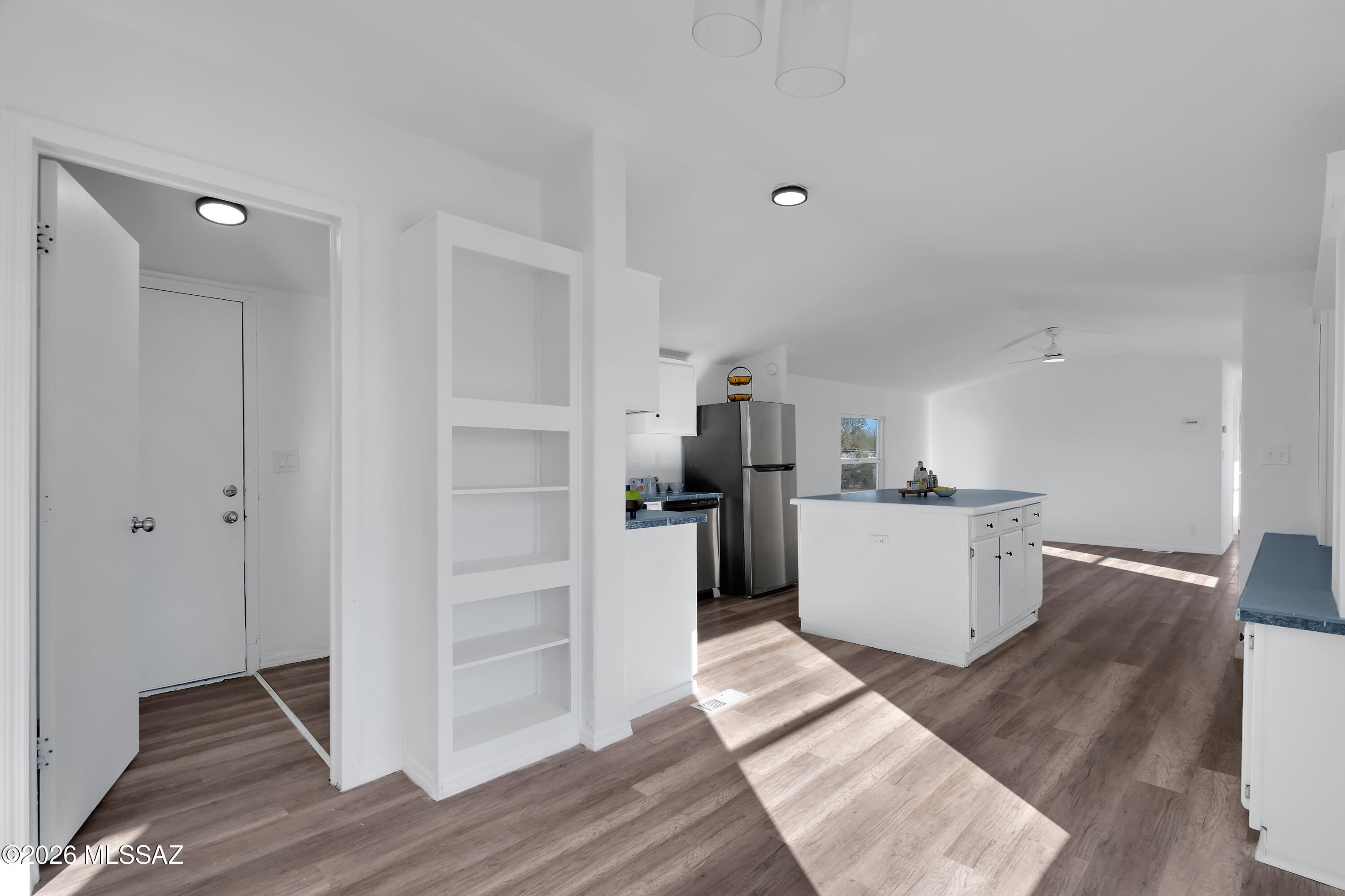 N/A - Residential