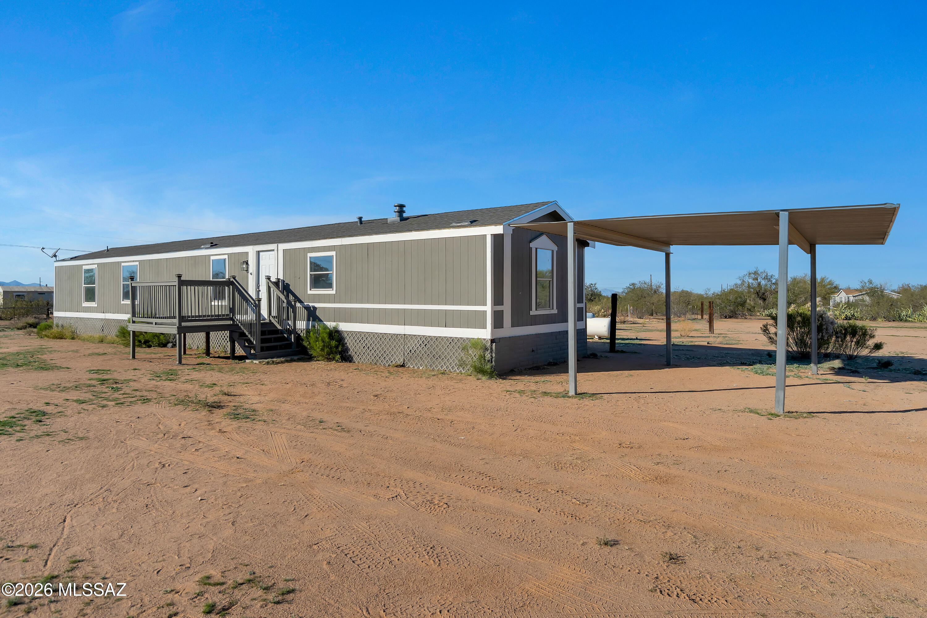 N/A - Residential