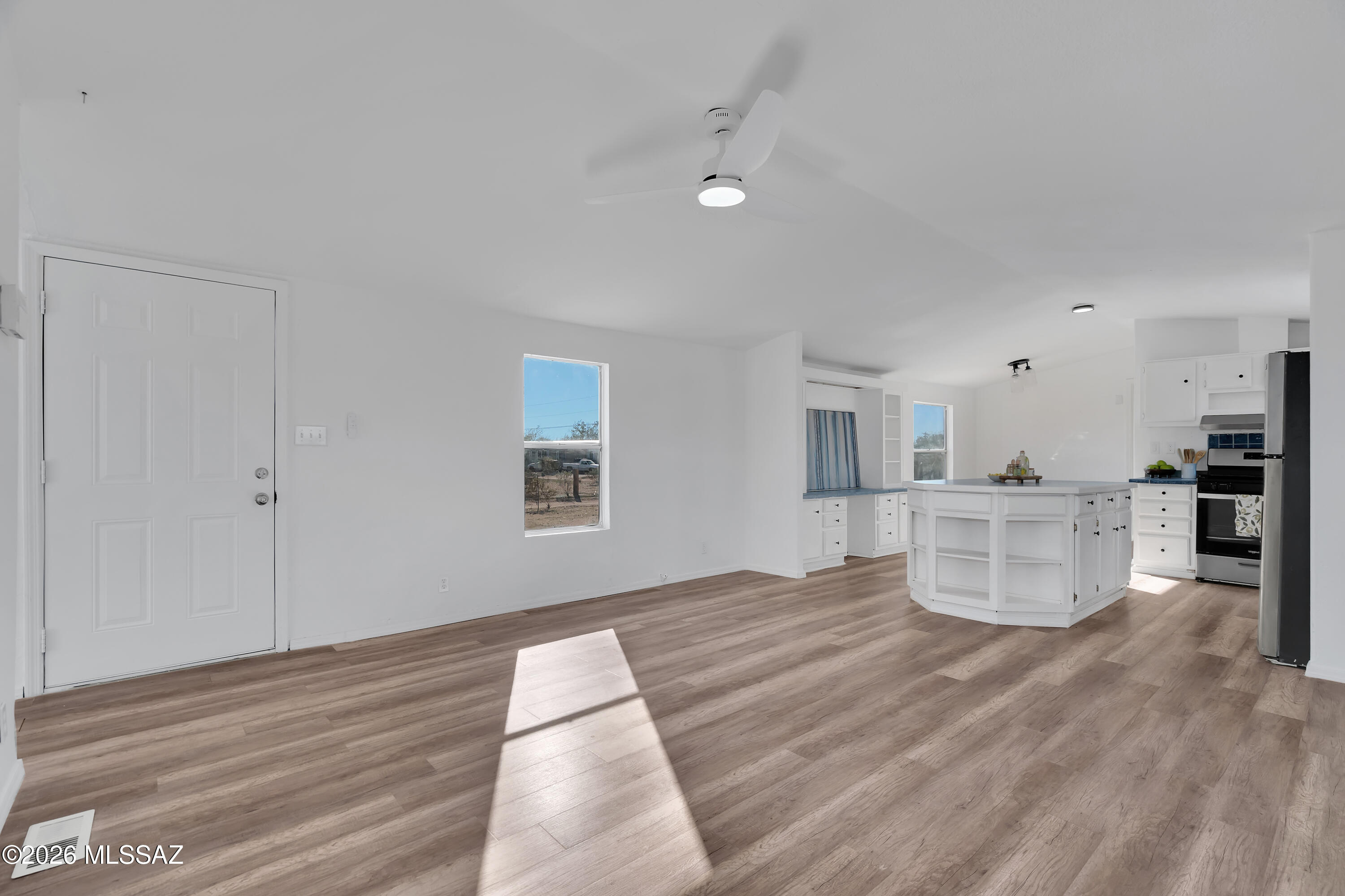 N/A - Residential