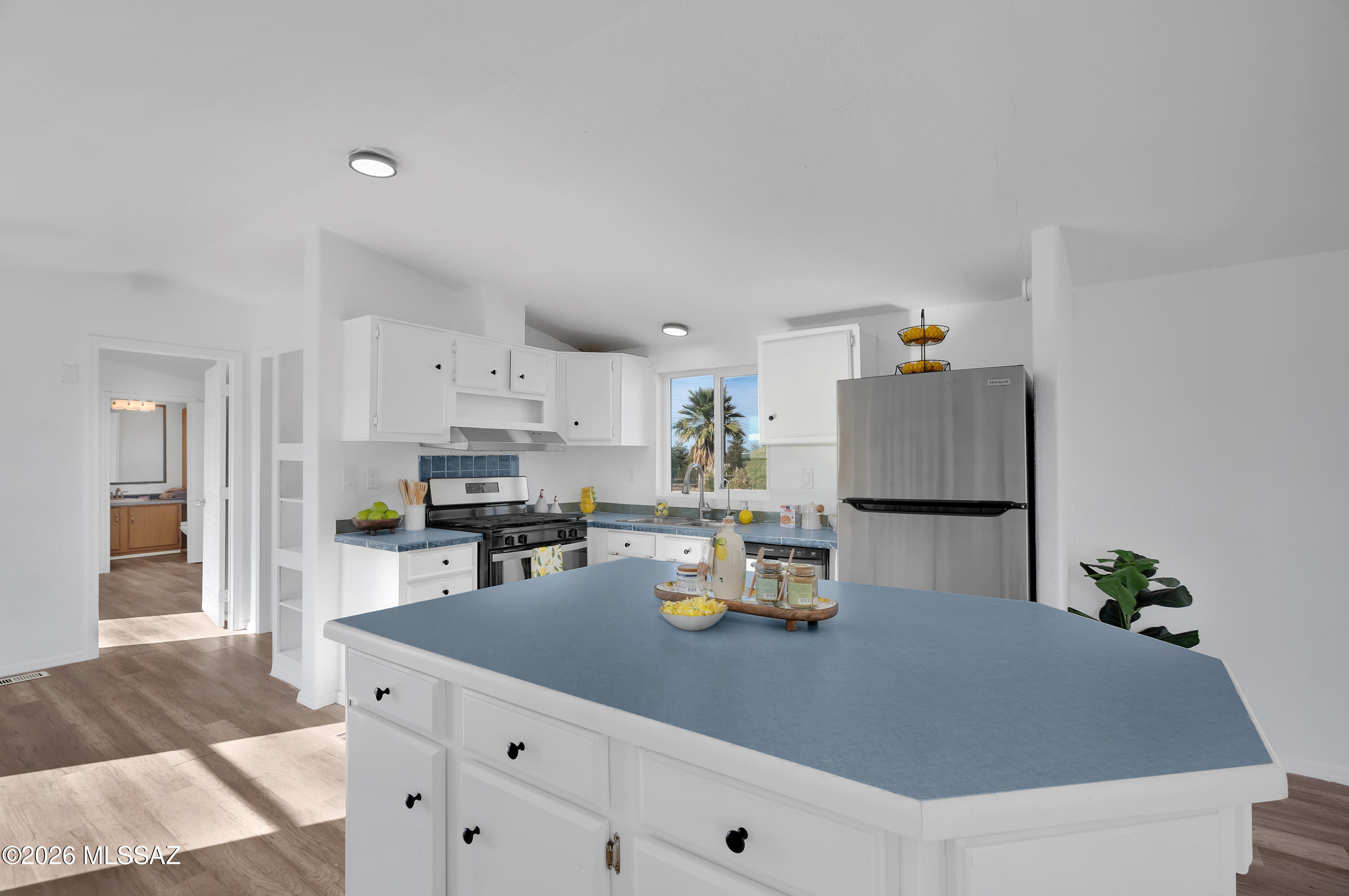 N/A - Residential