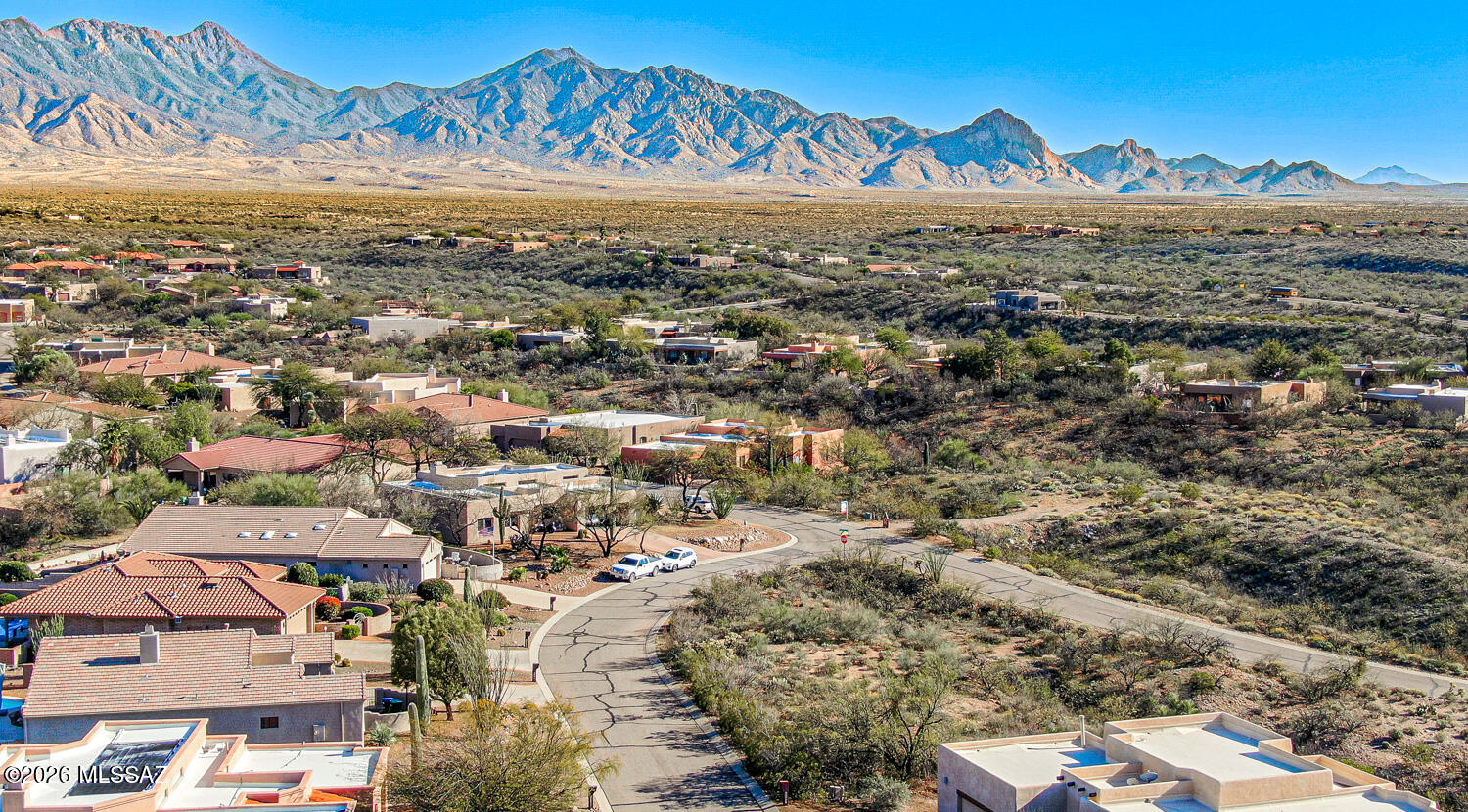 Madera Reserve Phase I(1-130) - Land