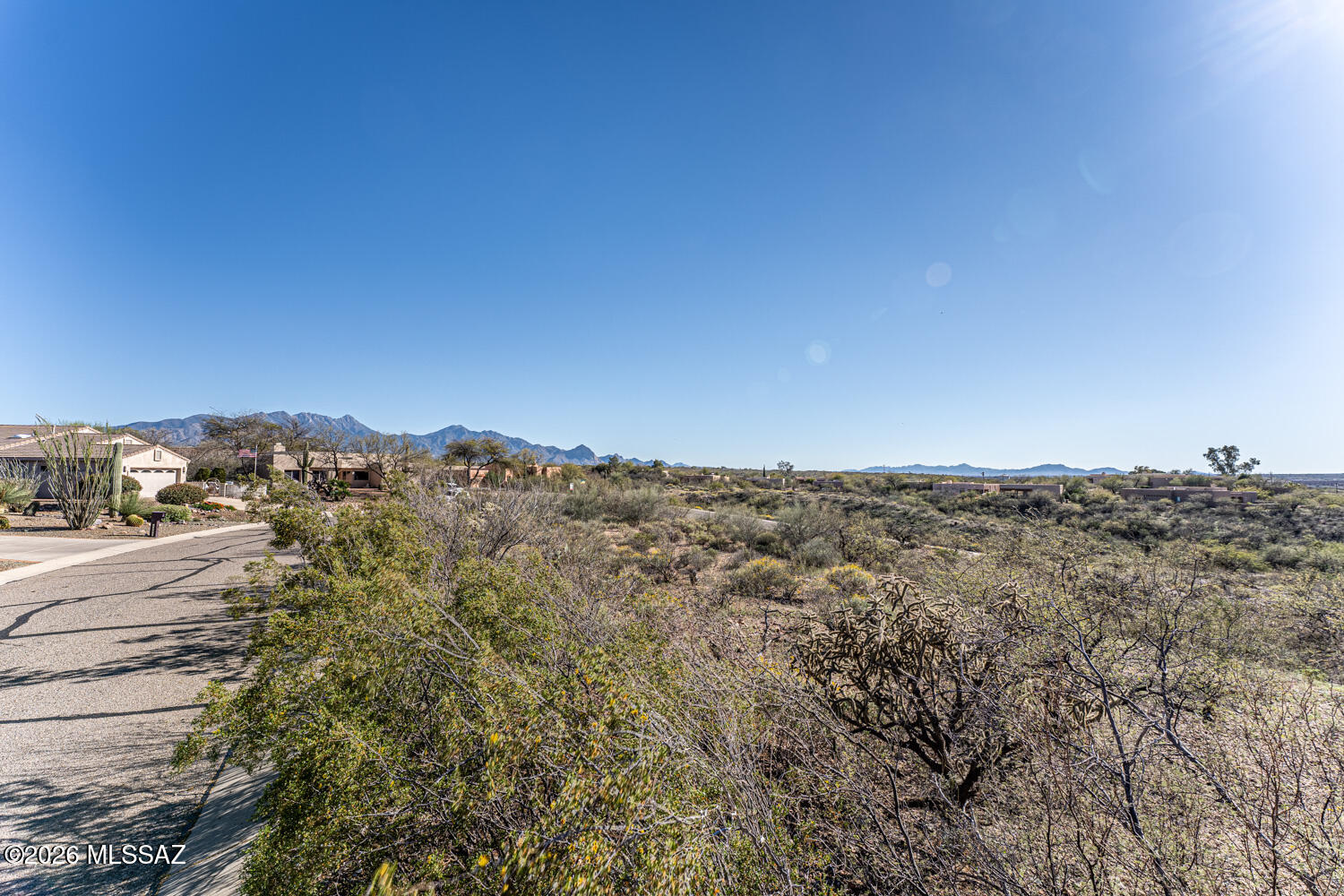 Madera Reserve Phase I(1-130) - Land