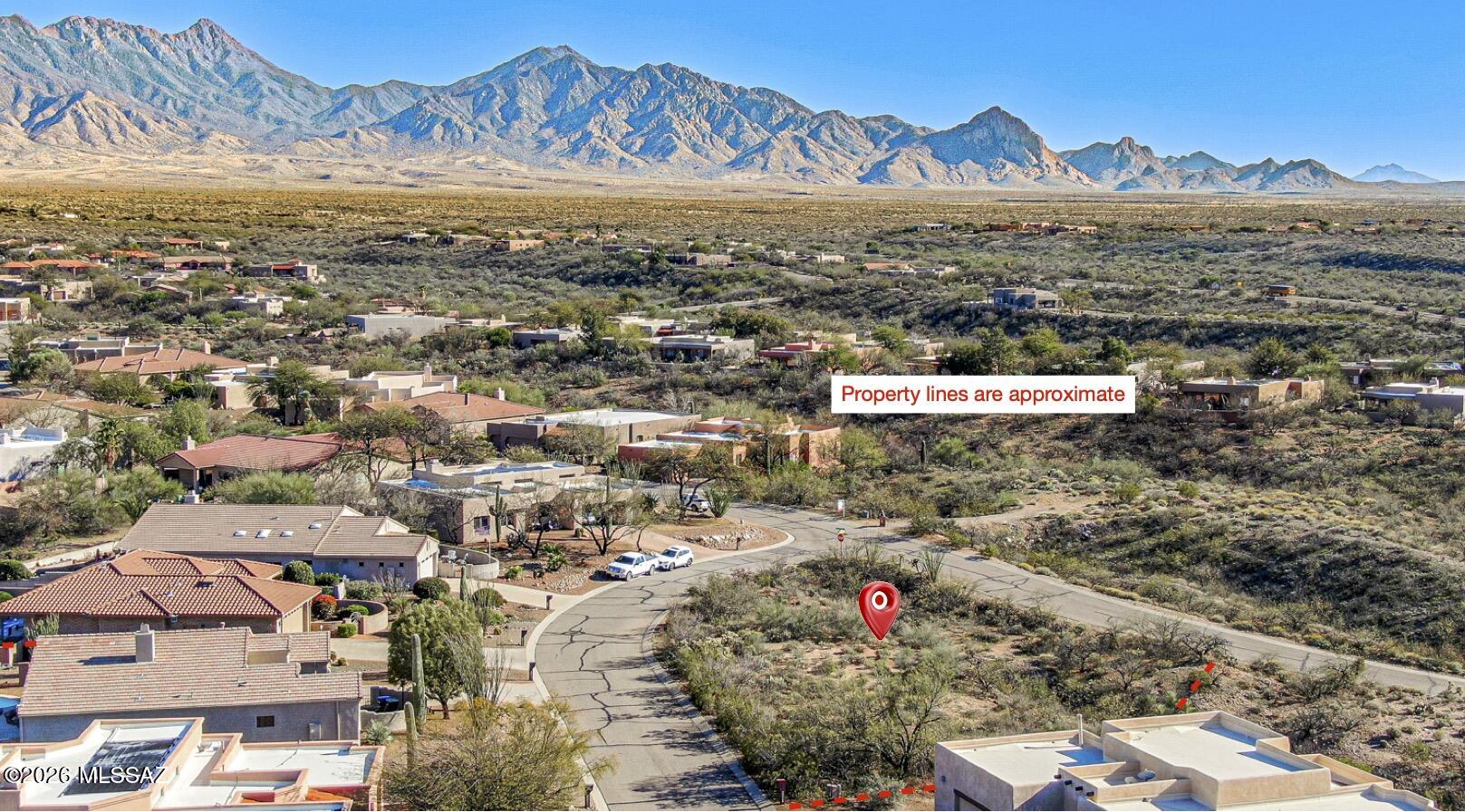 Madera Reserve Phase I(1-130) - Land