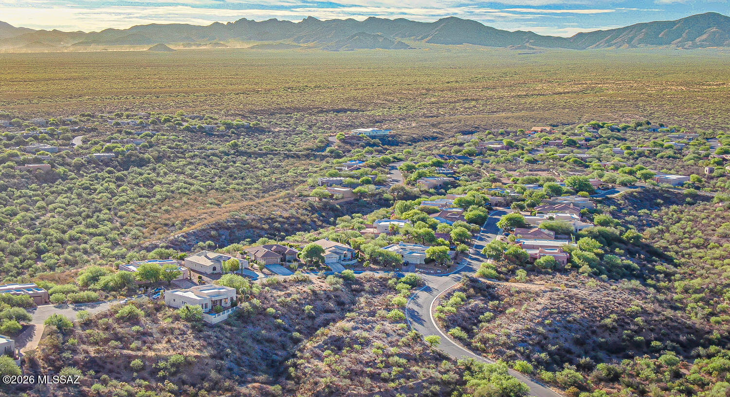 Madera Reserve Phase I(1-130) - Land
