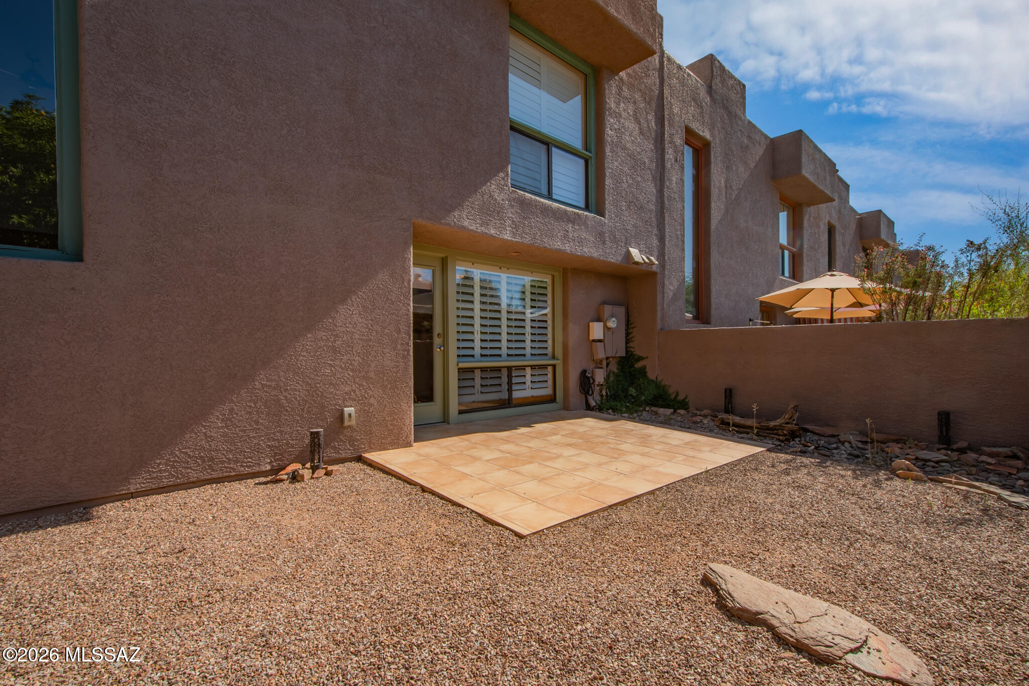 Country Club At The River (1-32) - Residential
