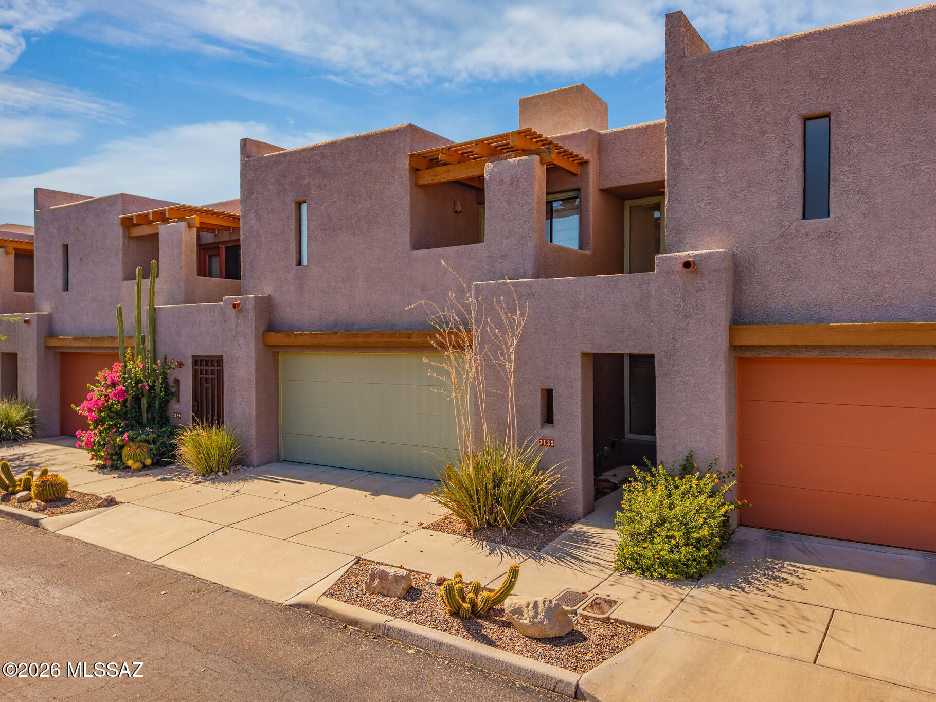 Country Club At The River (1-32) - Residential