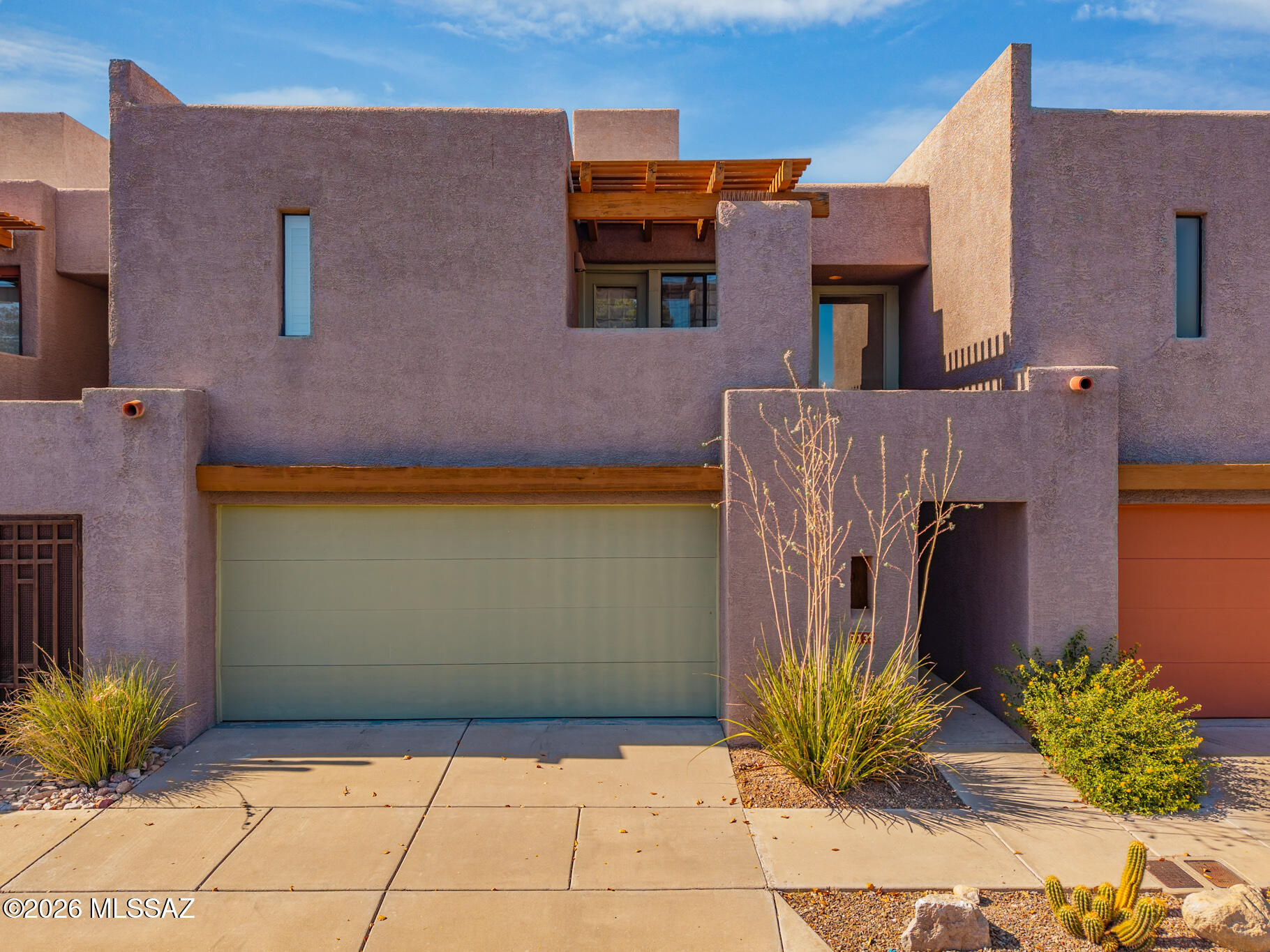 Country Club At The River (1-32) - Residential