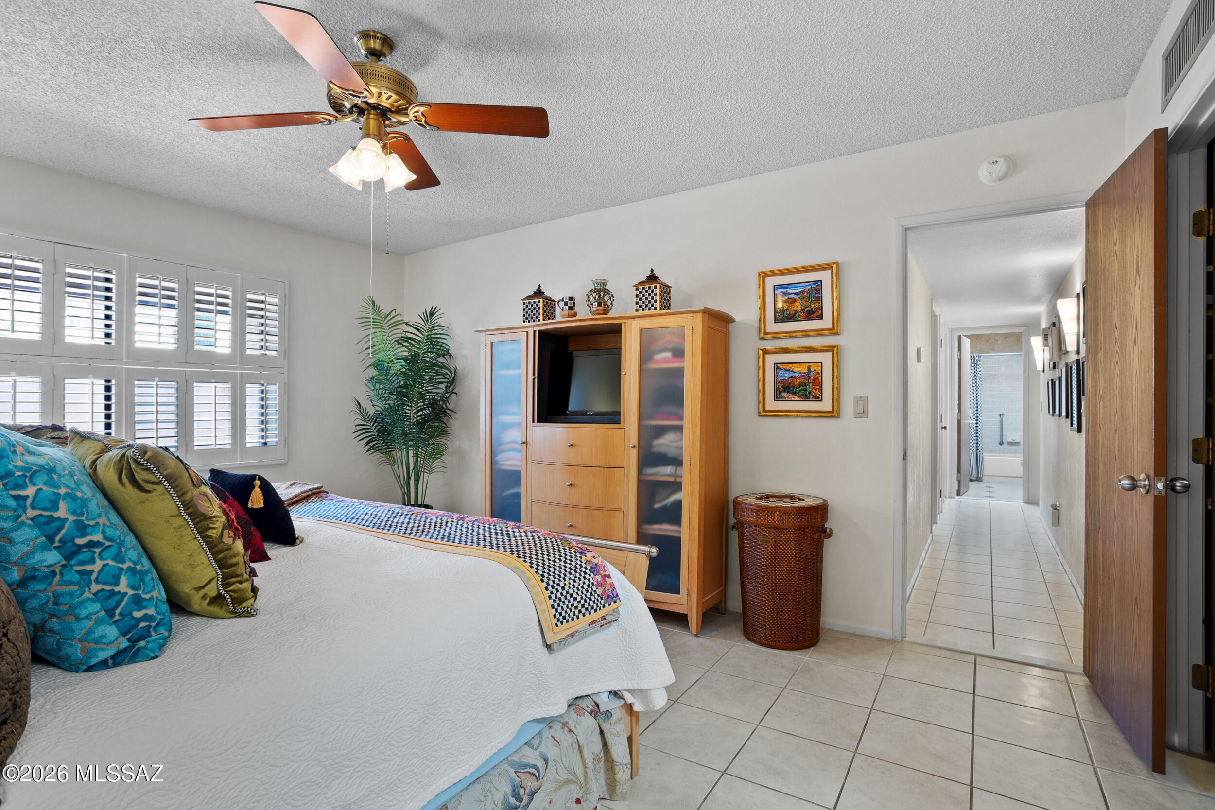 Rosewood Estates III (1-37) - Residential