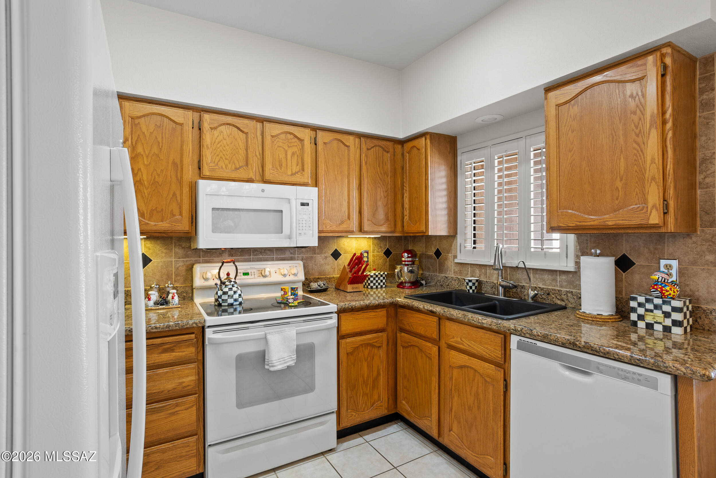 Rosewood Estates III (1-37) - Residential