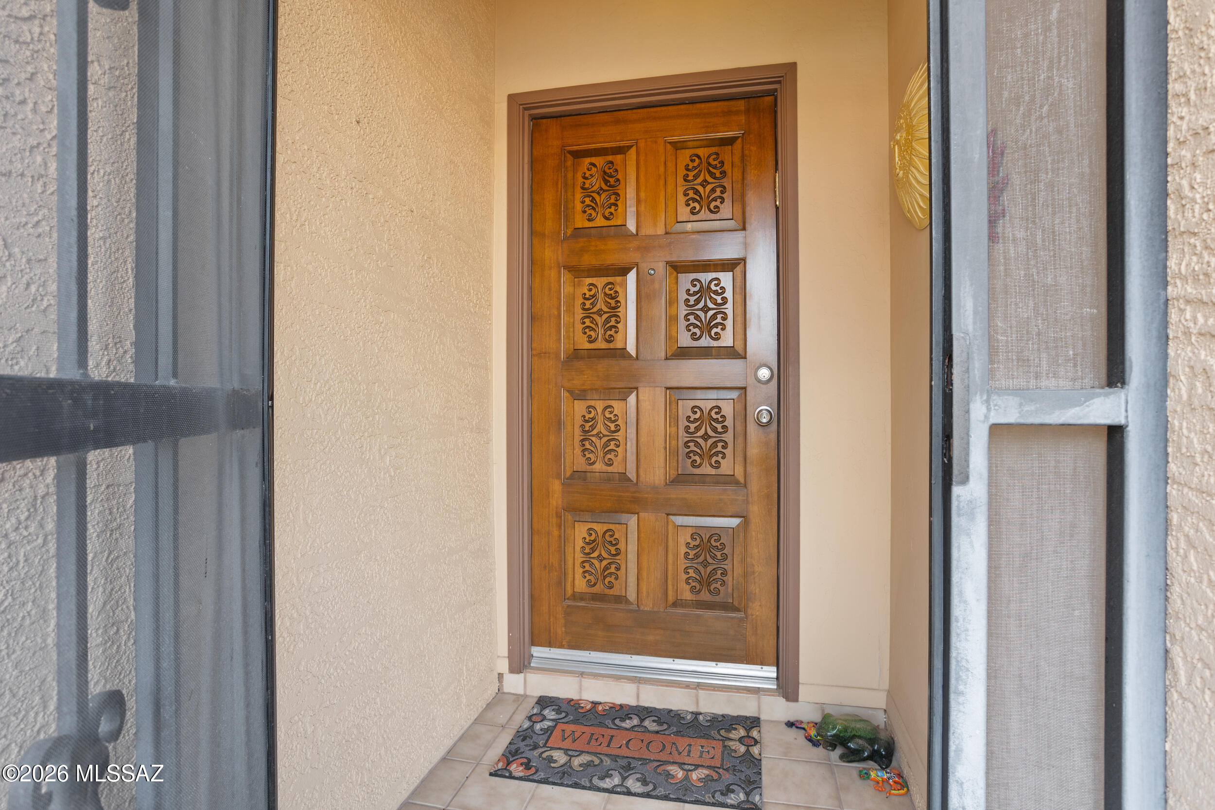 Rosewood Estates III (1-37) - Residential