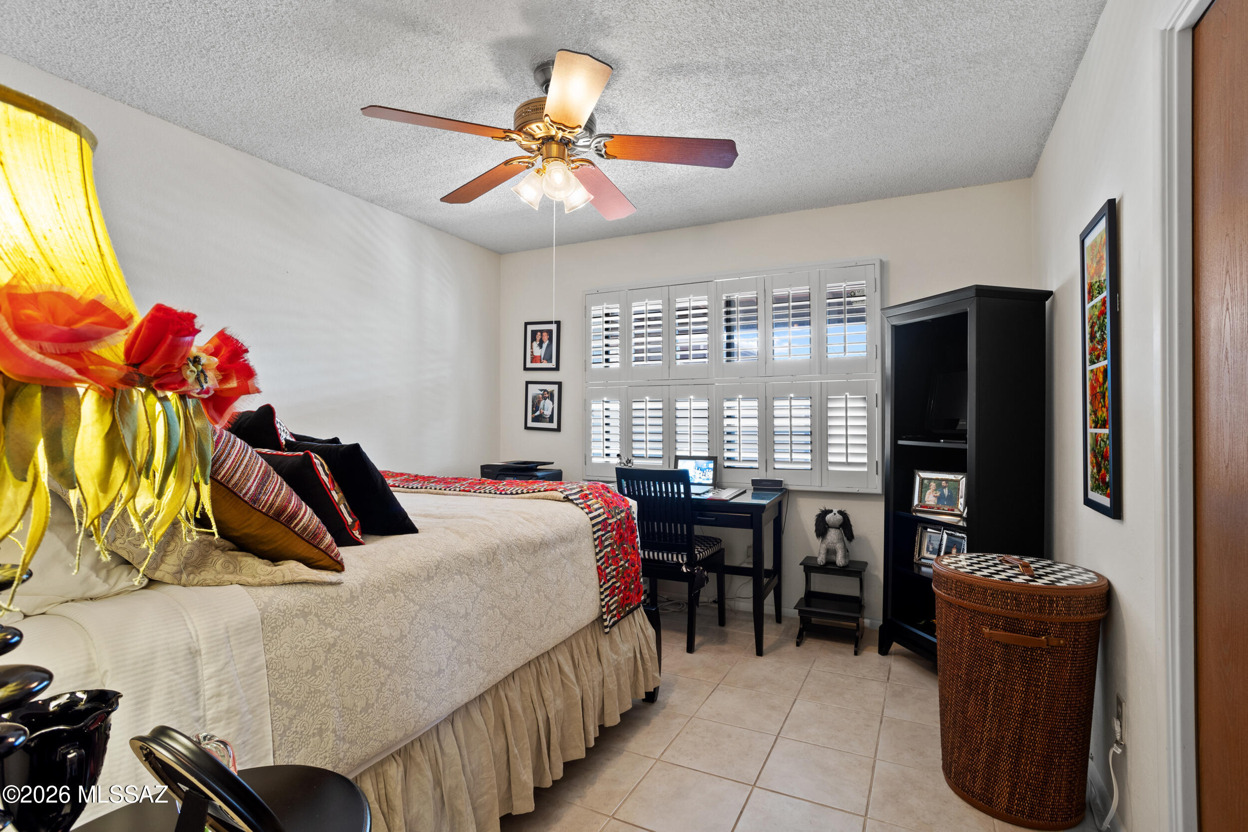 Rosewood Estates III (1-37) - Residential