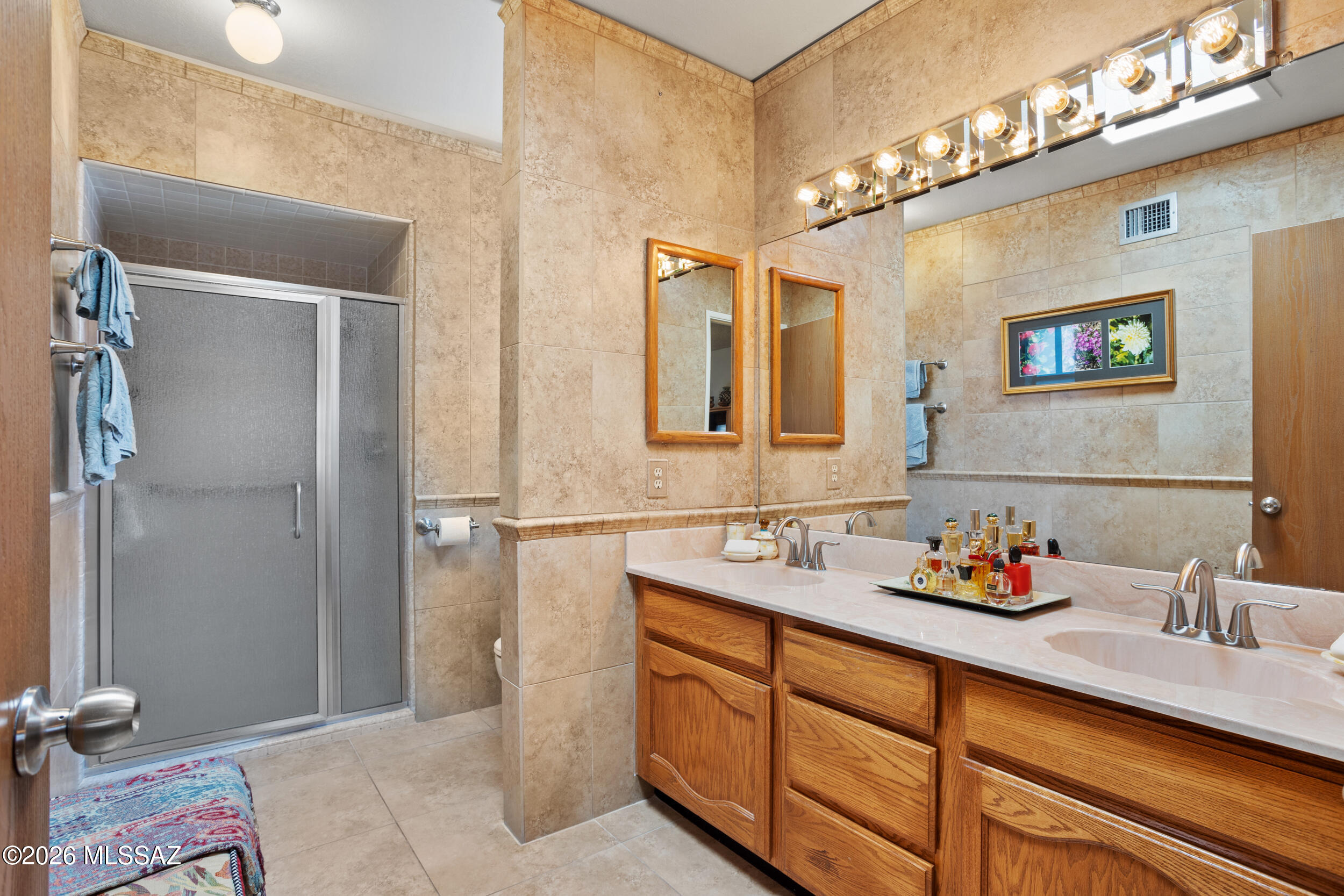 Rosewood Estates III (1-37) - Residential
