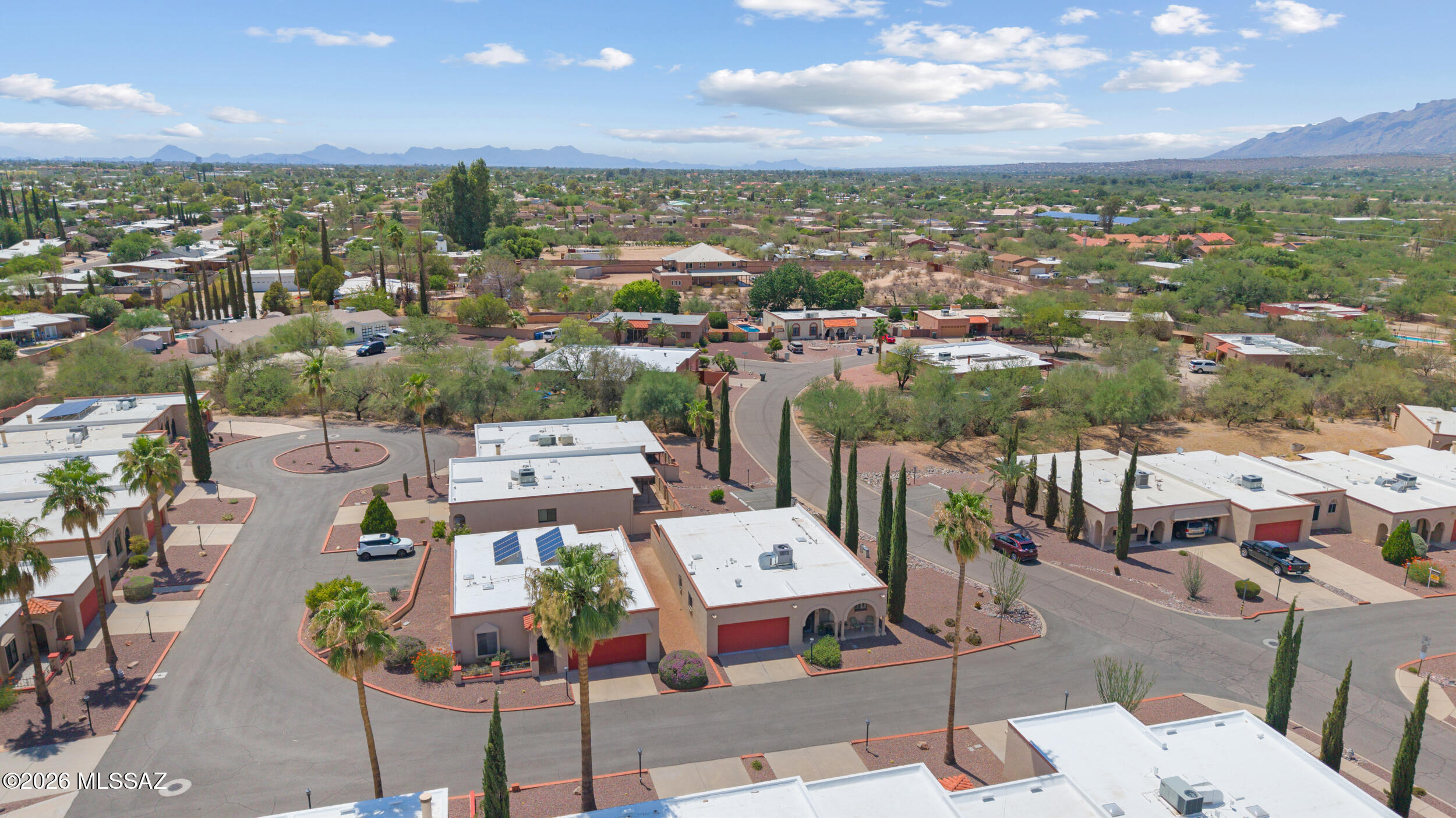Rosewood Estates III (1-37) - Residential